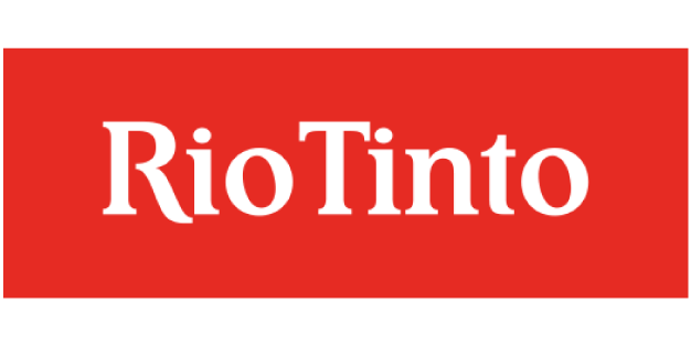 Rio Tinto logo