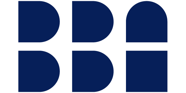 BBA logo