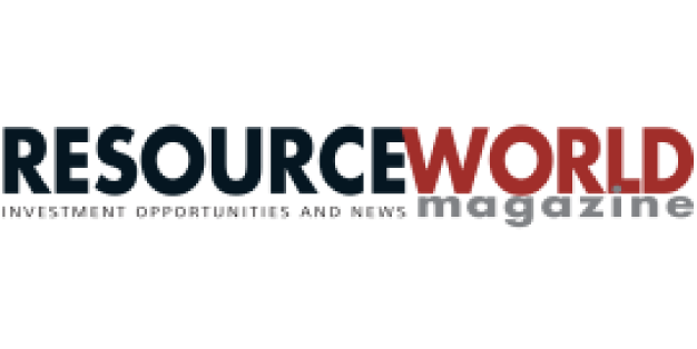 Resource World Magazine