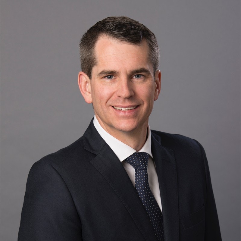 Greg Brouwer