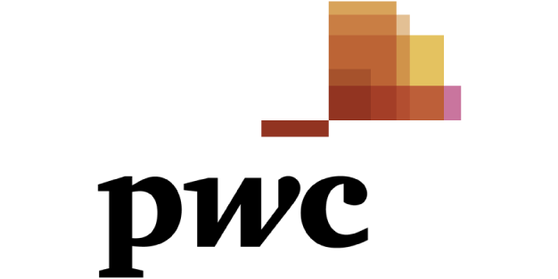 PWC logo