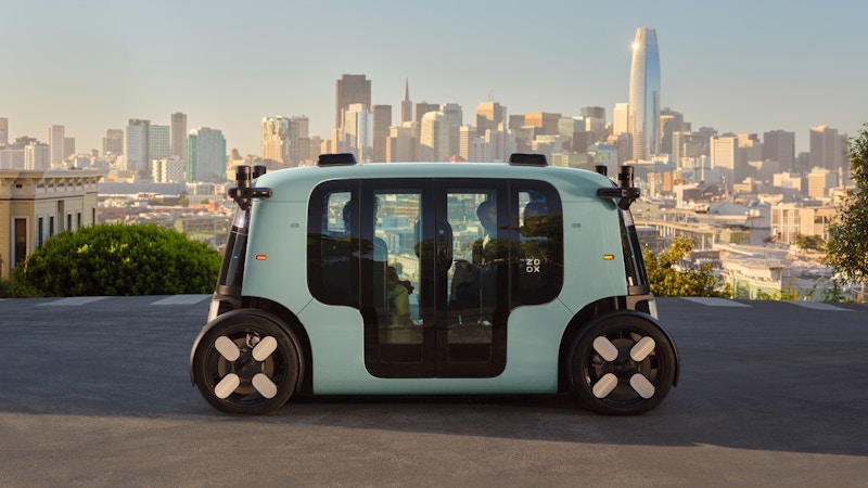 It's official—robotaxis are gaining ground in the United States, with Waymo leading the way and Tesla accelerating its commitment 3 1743115829 d1 ext music festival inside driving 156780 16 9