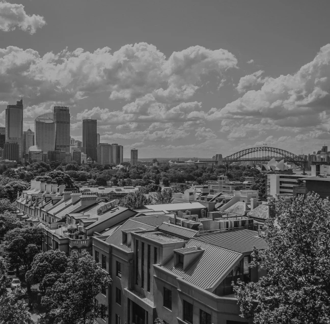 city