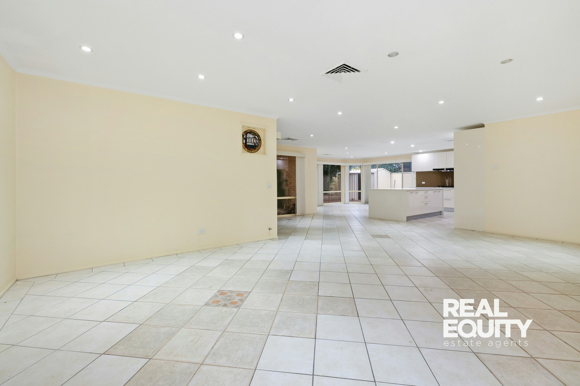floor