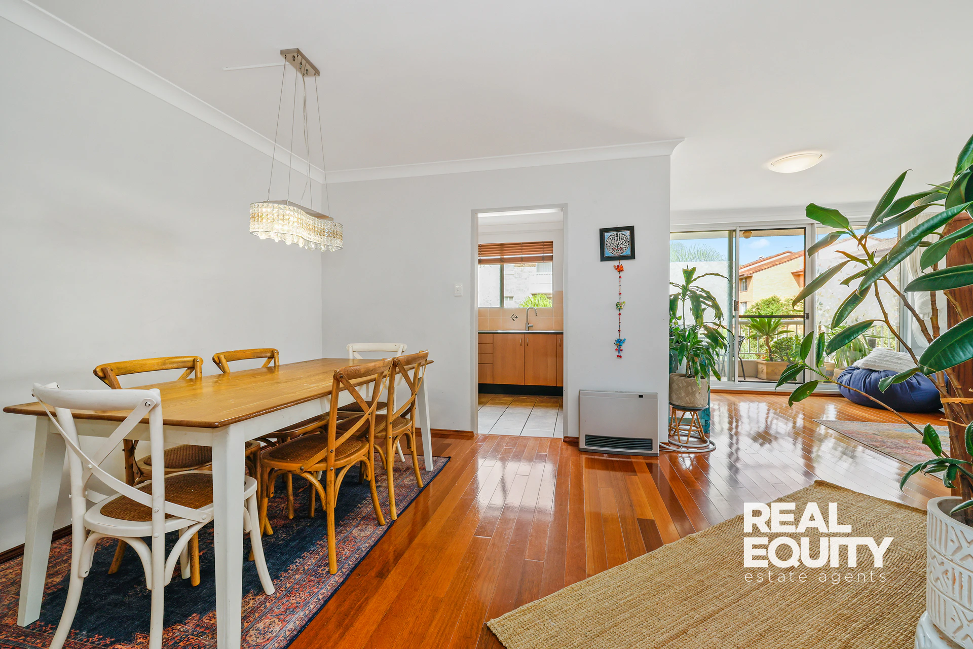 wood