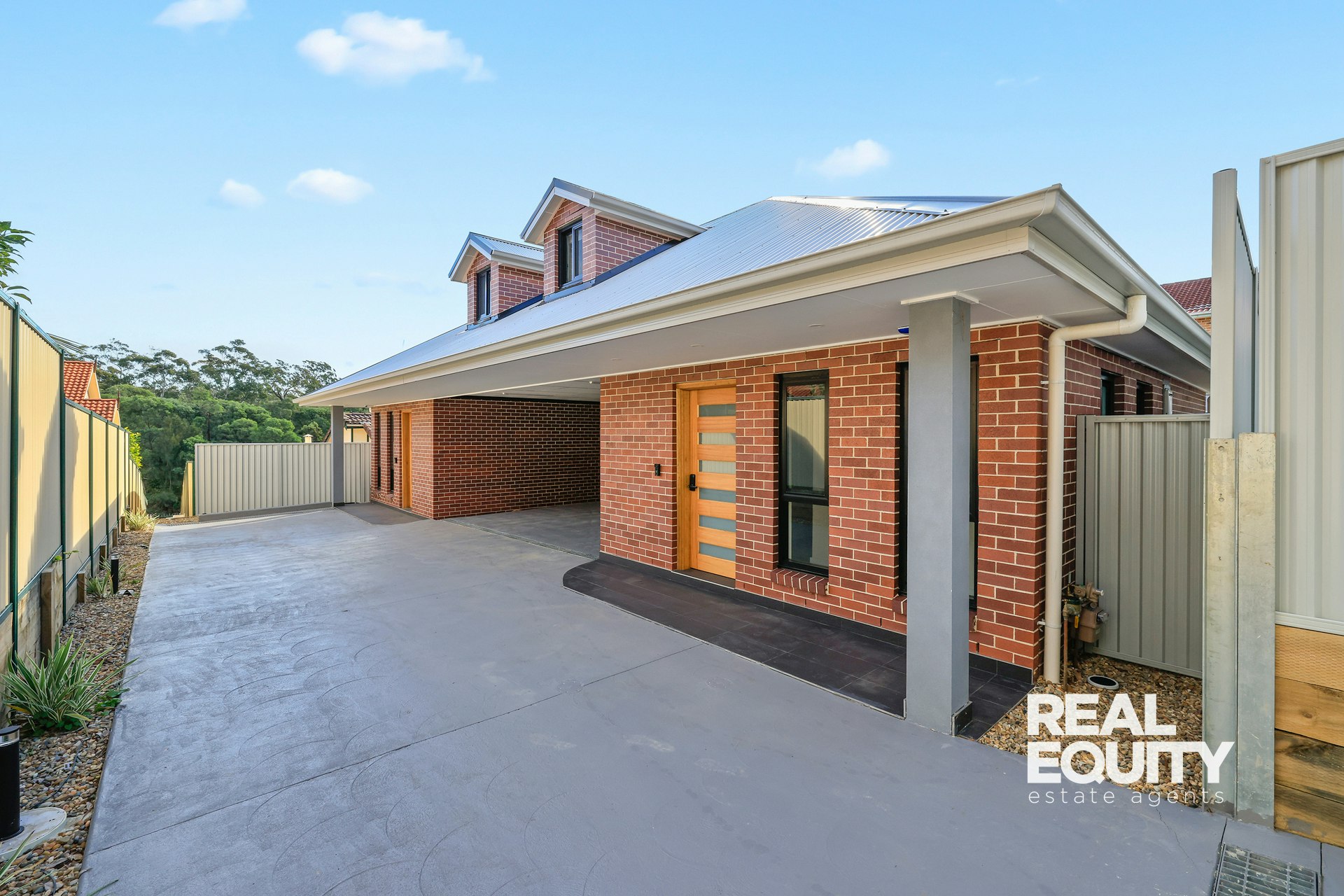 Image of garage