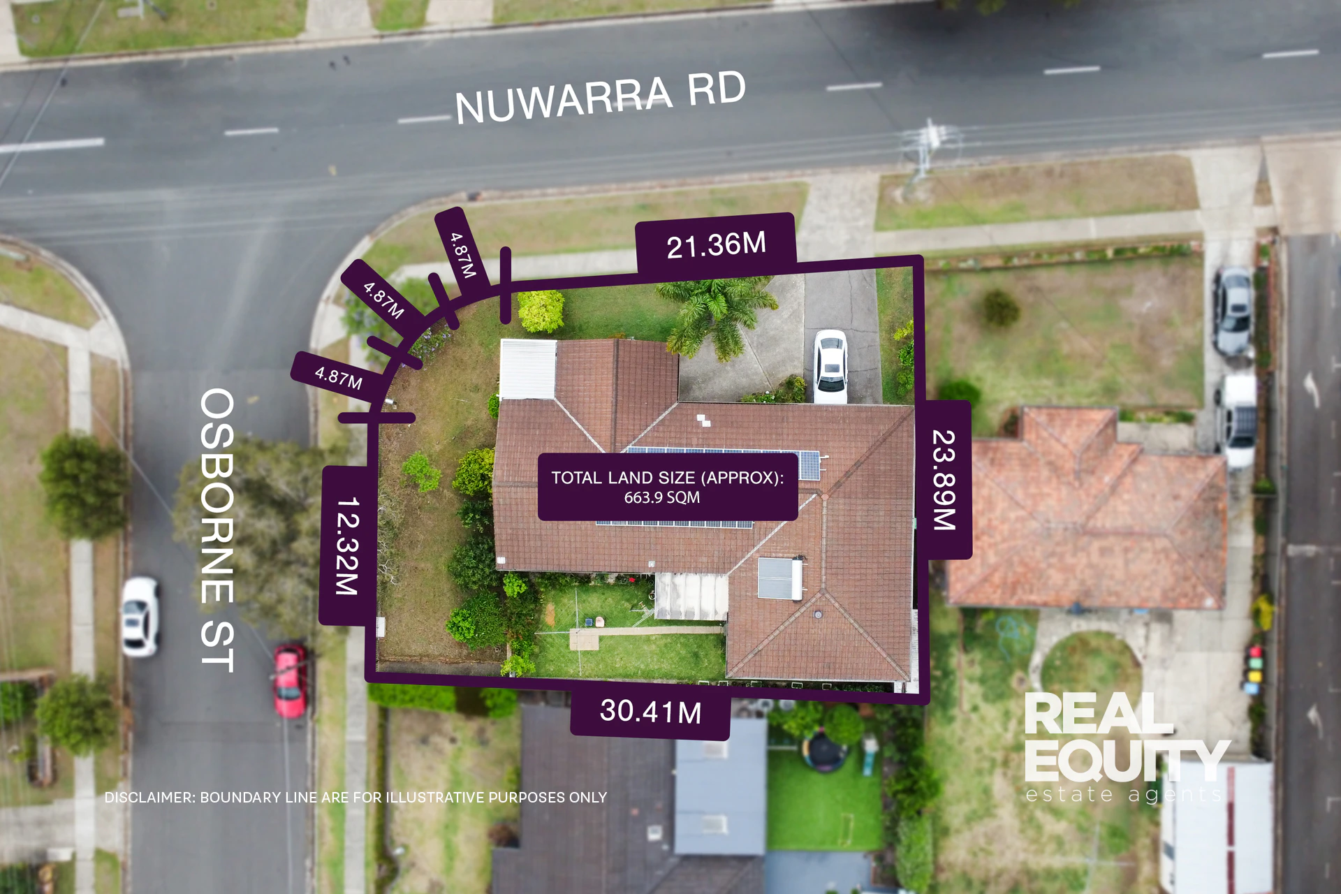 road
