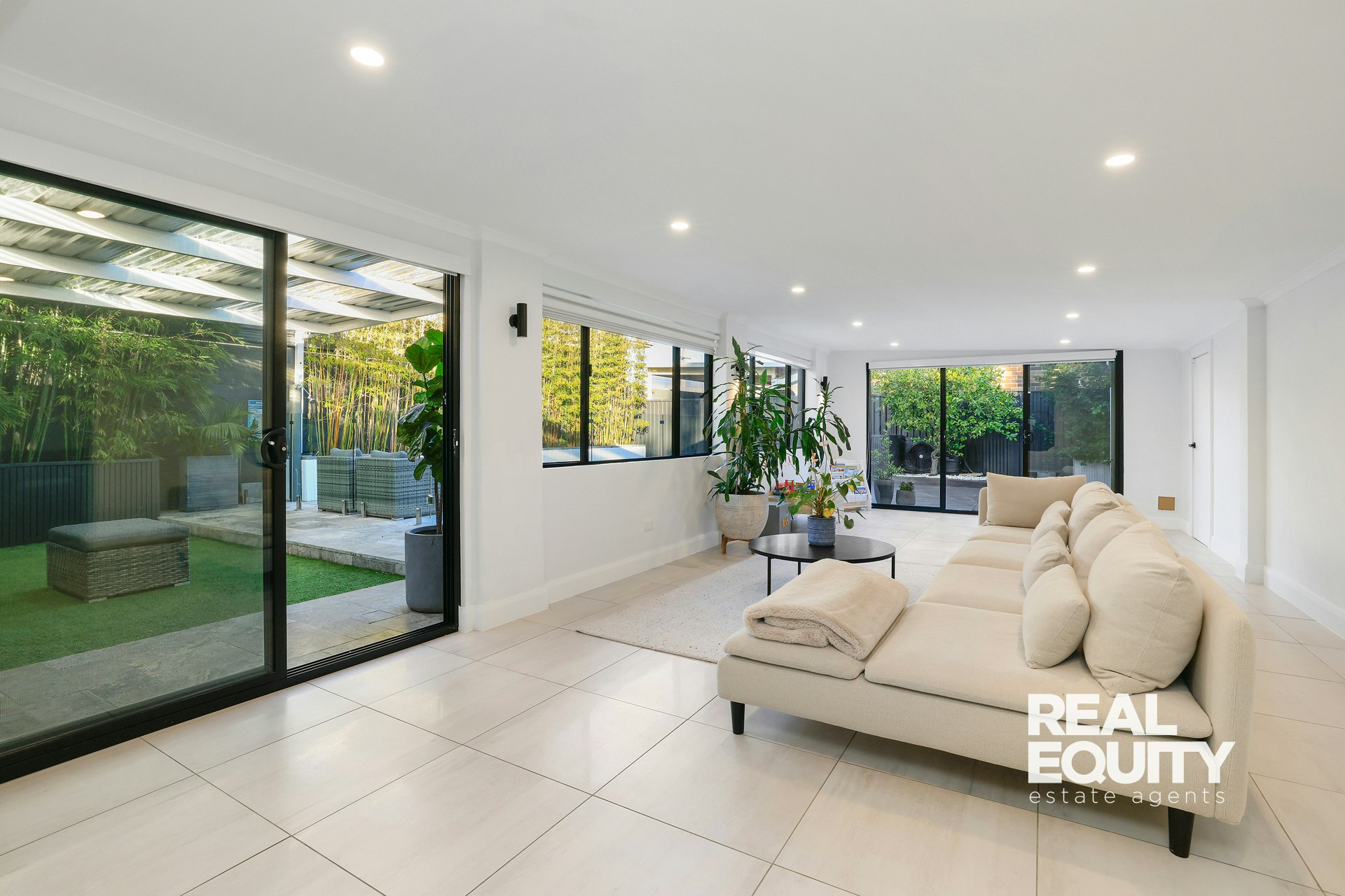 Image of living room