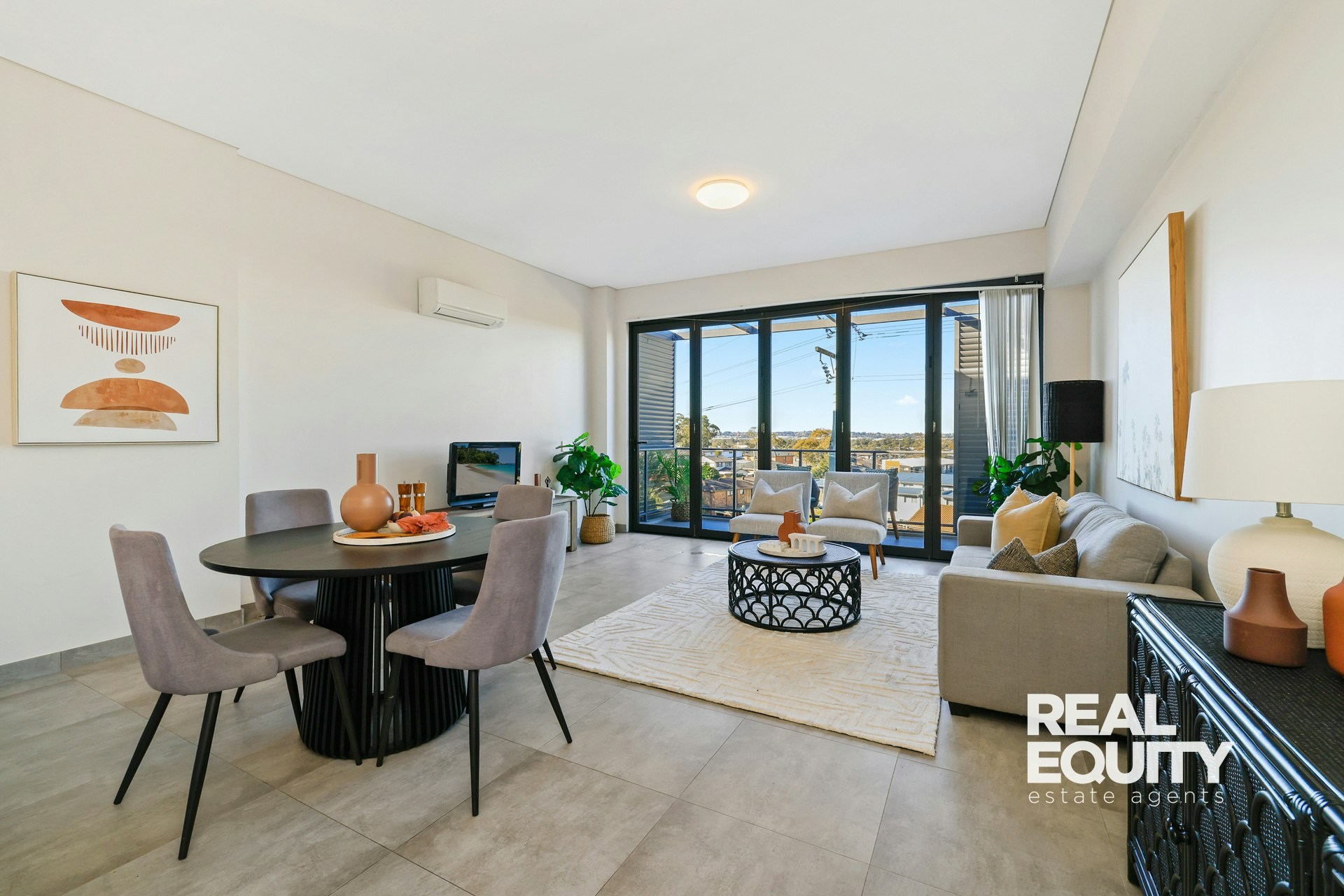 Image of living room