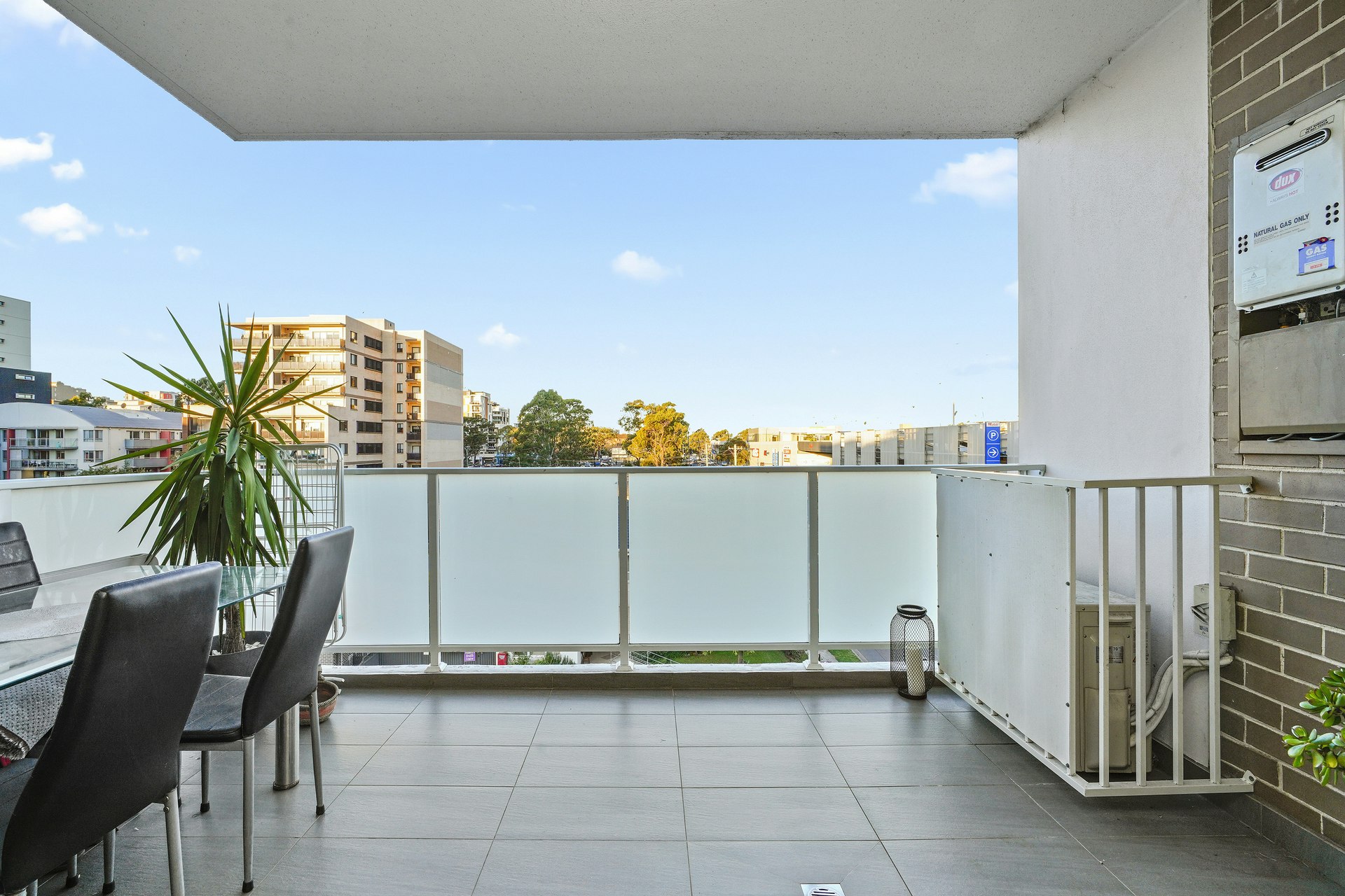 Image of architecture