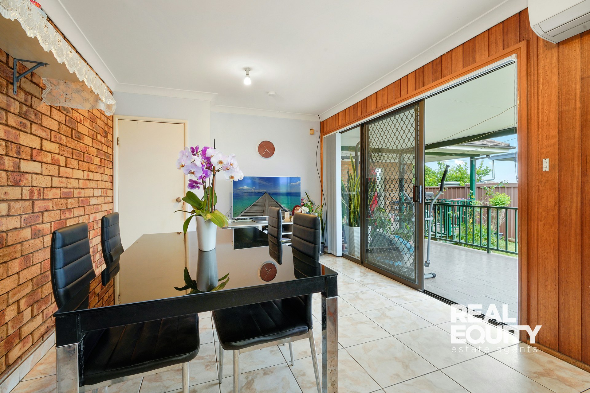 Image of interior design