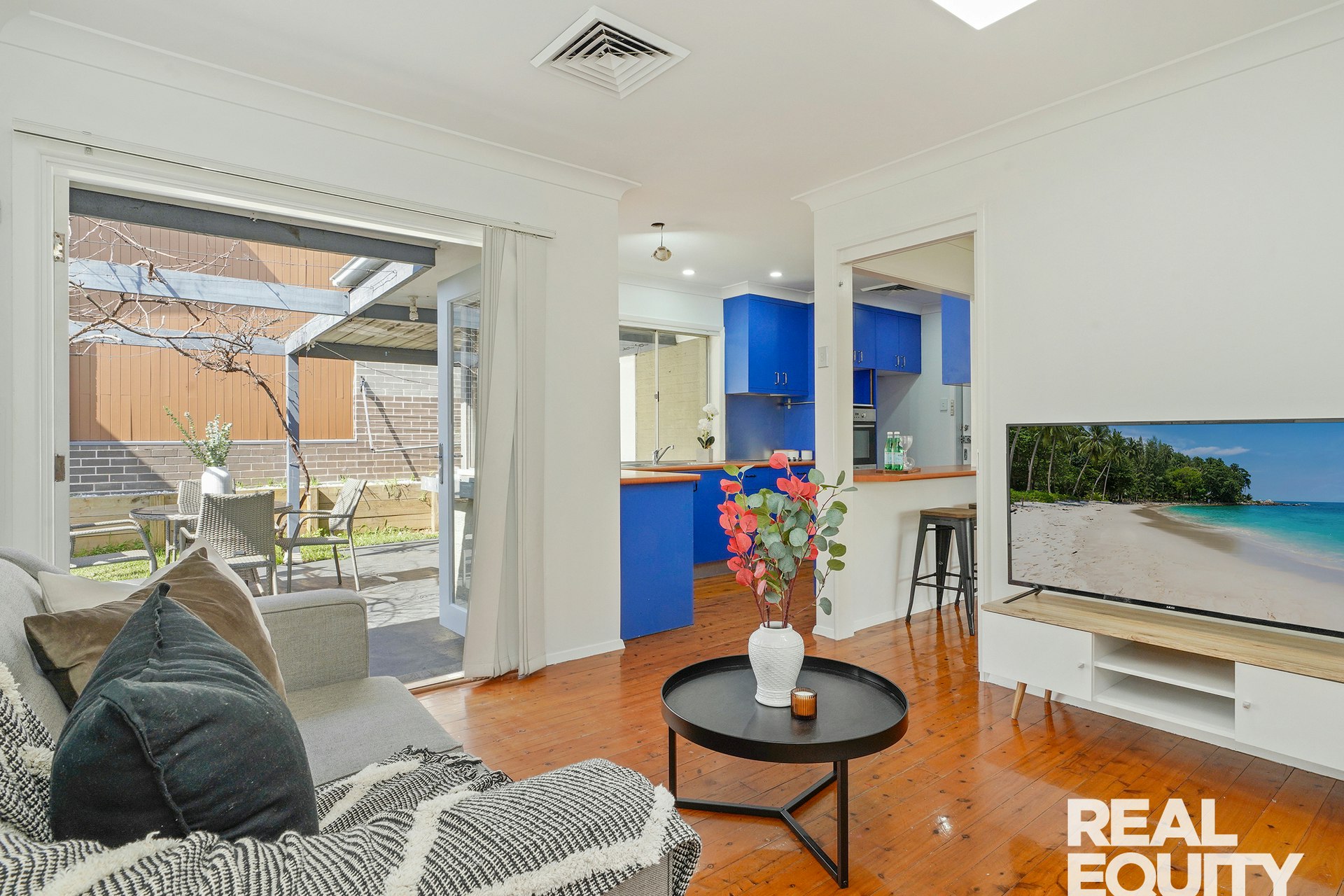 Image of living room