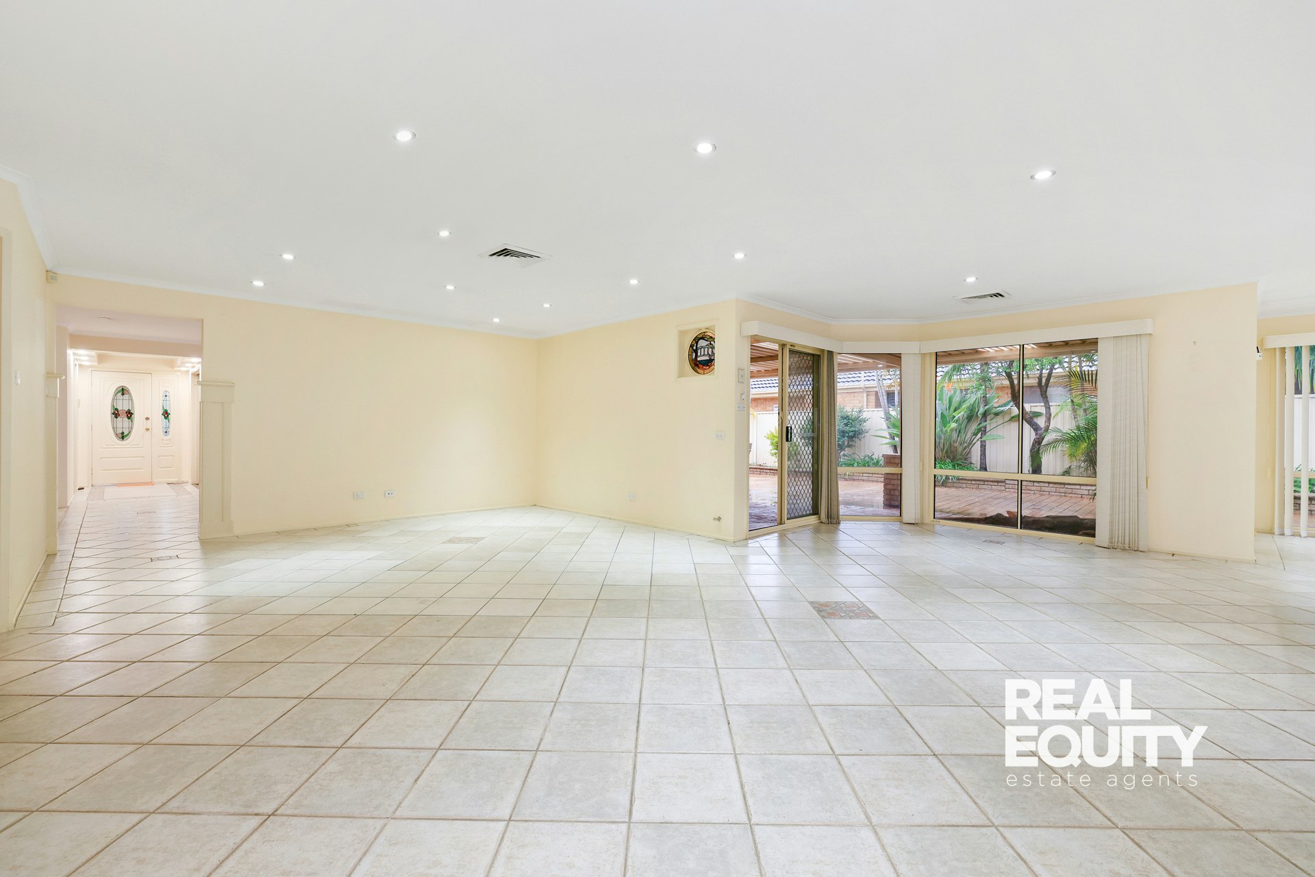 floor