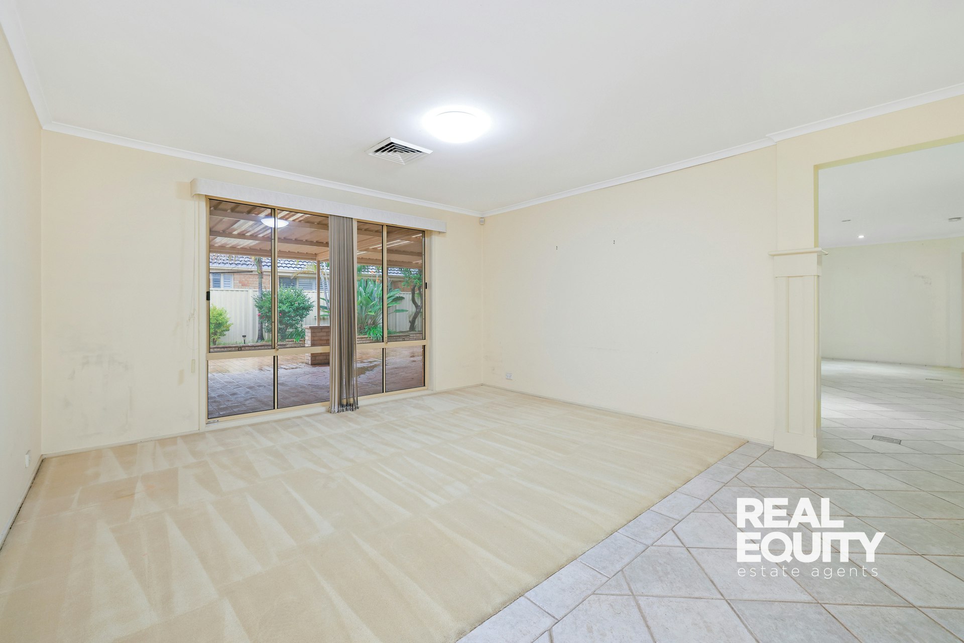 floor