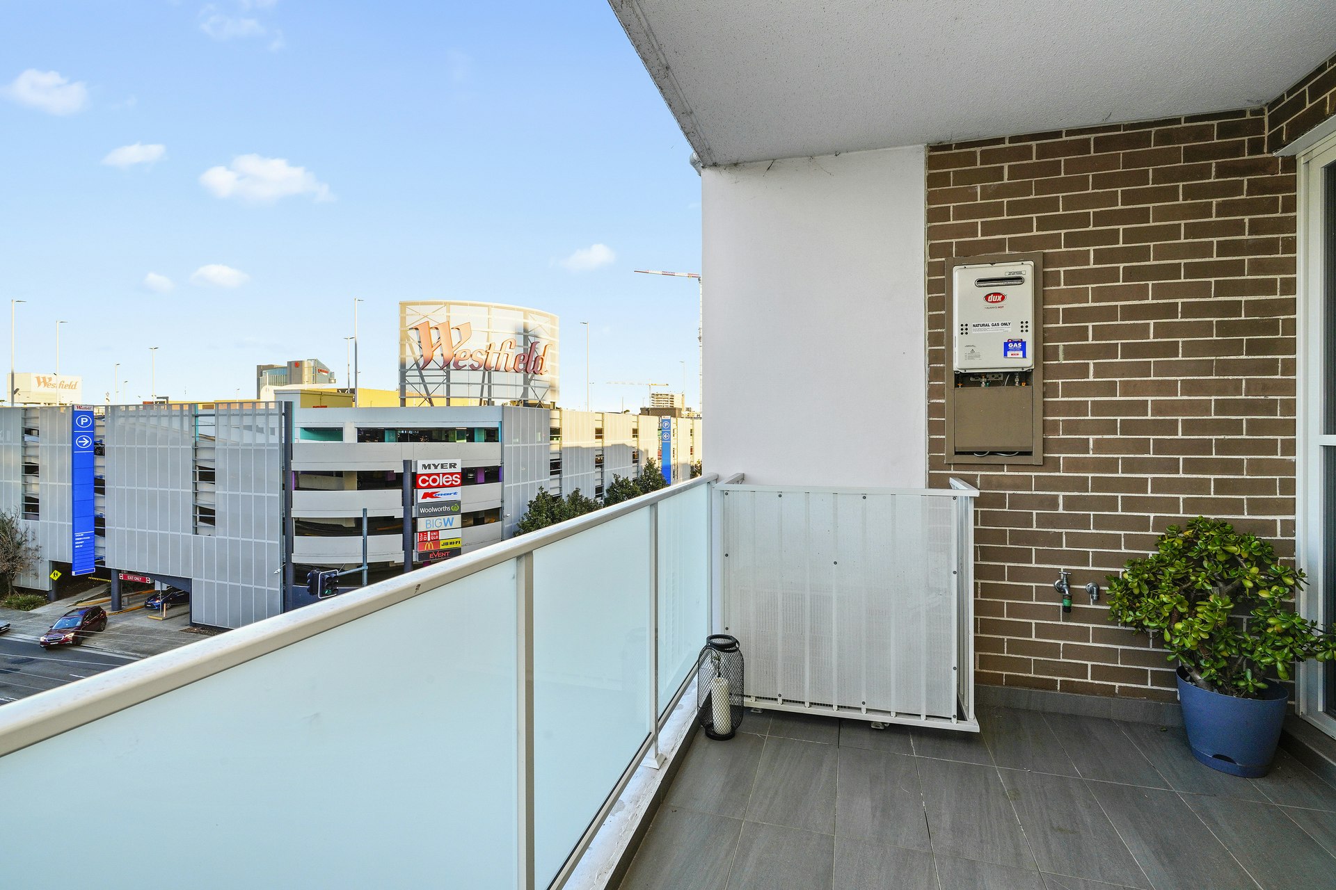 Image of architecture