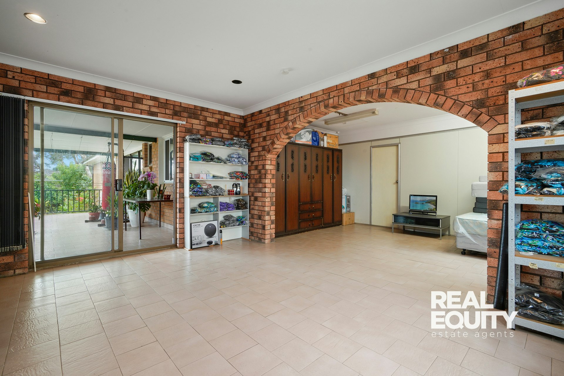 Image of floor