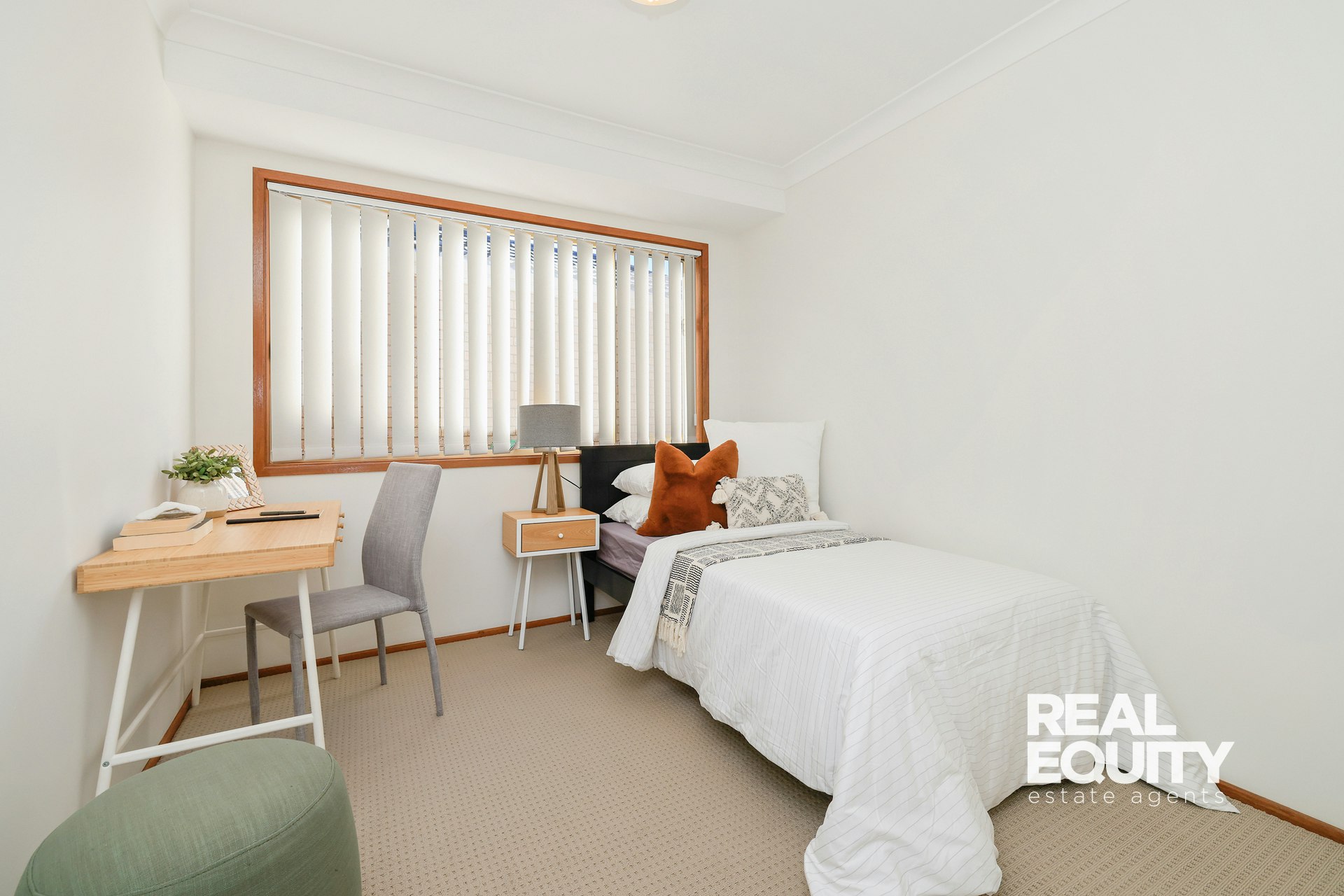 Image of interior design