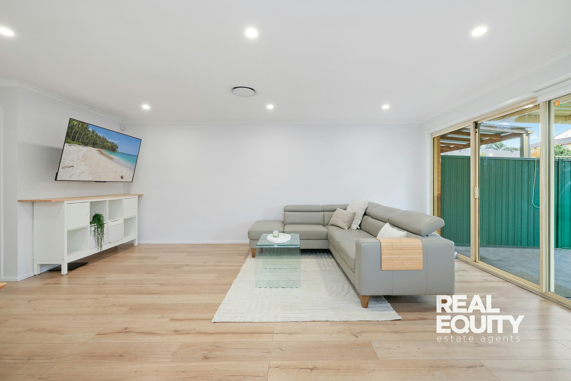 floor