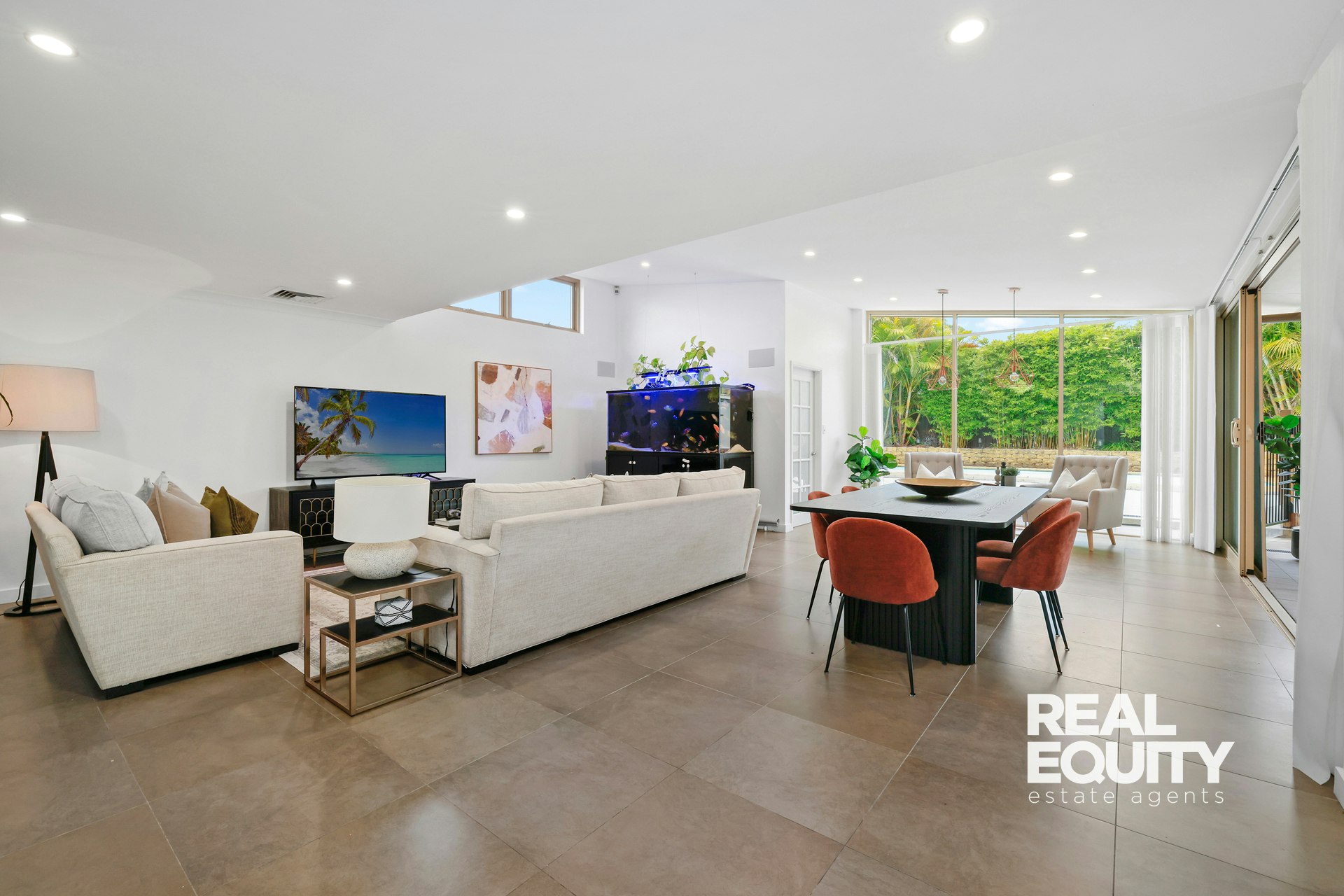 Image of living room