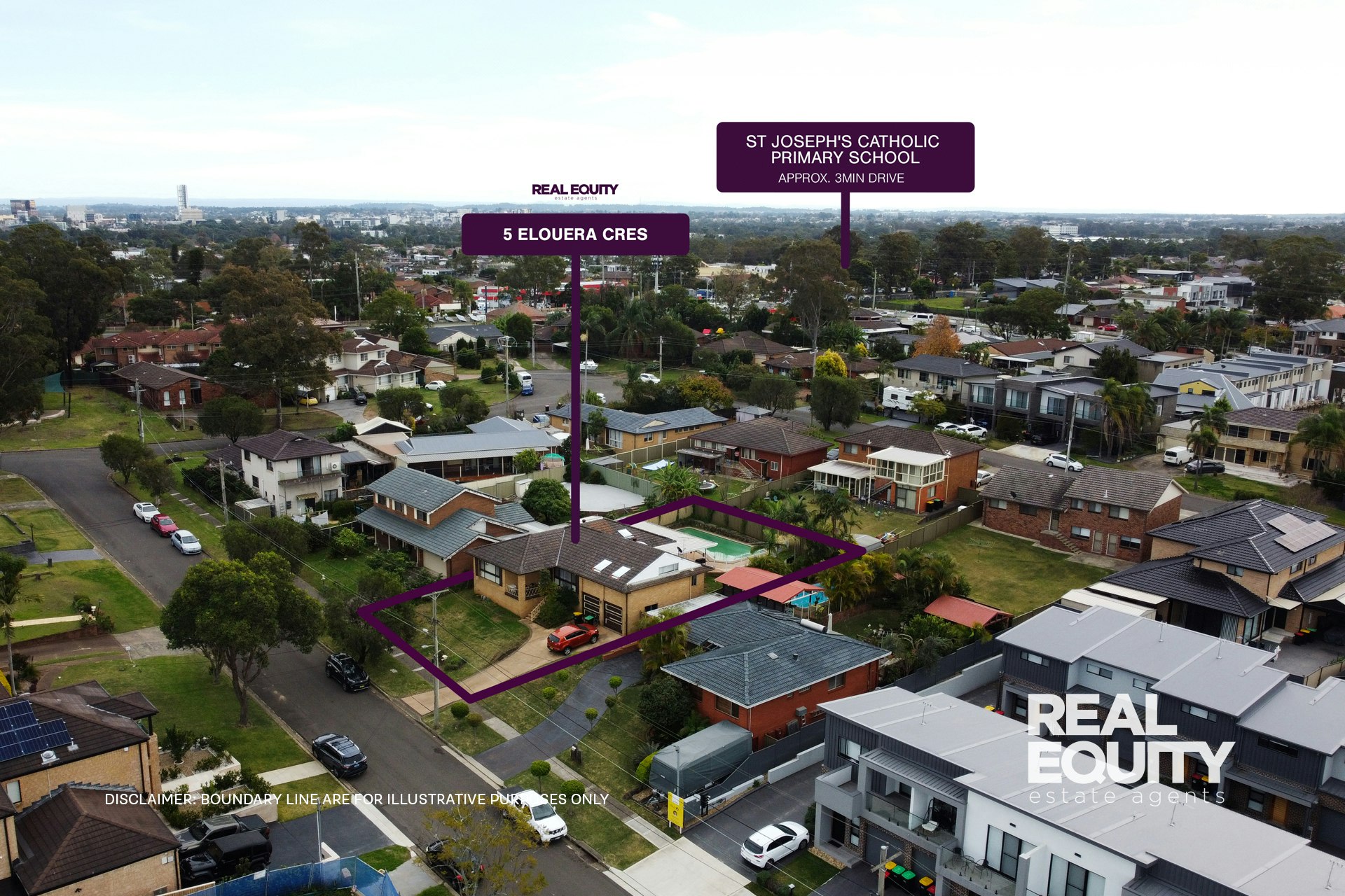 Image of neighborhood