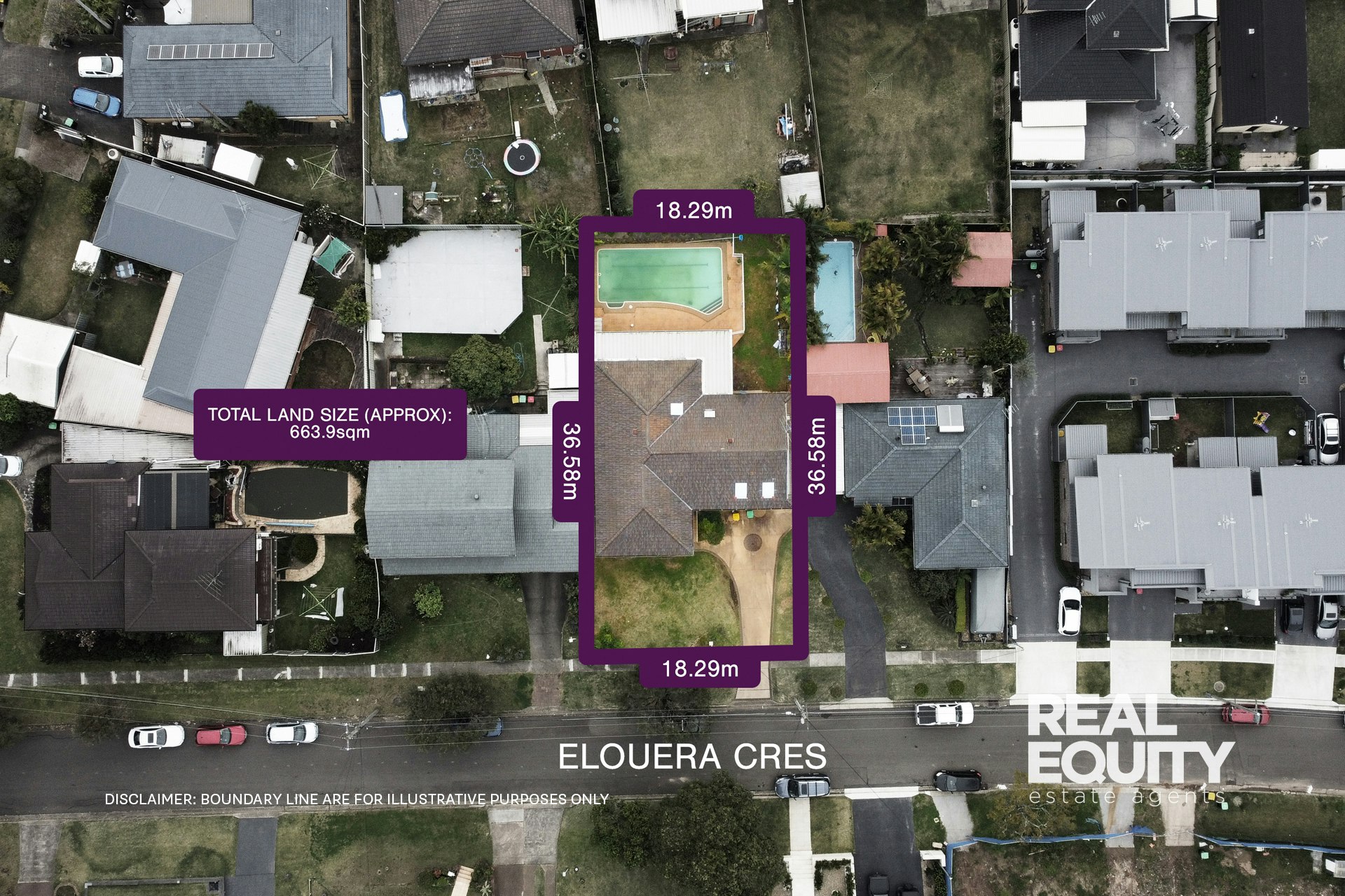 Image of neighborhood