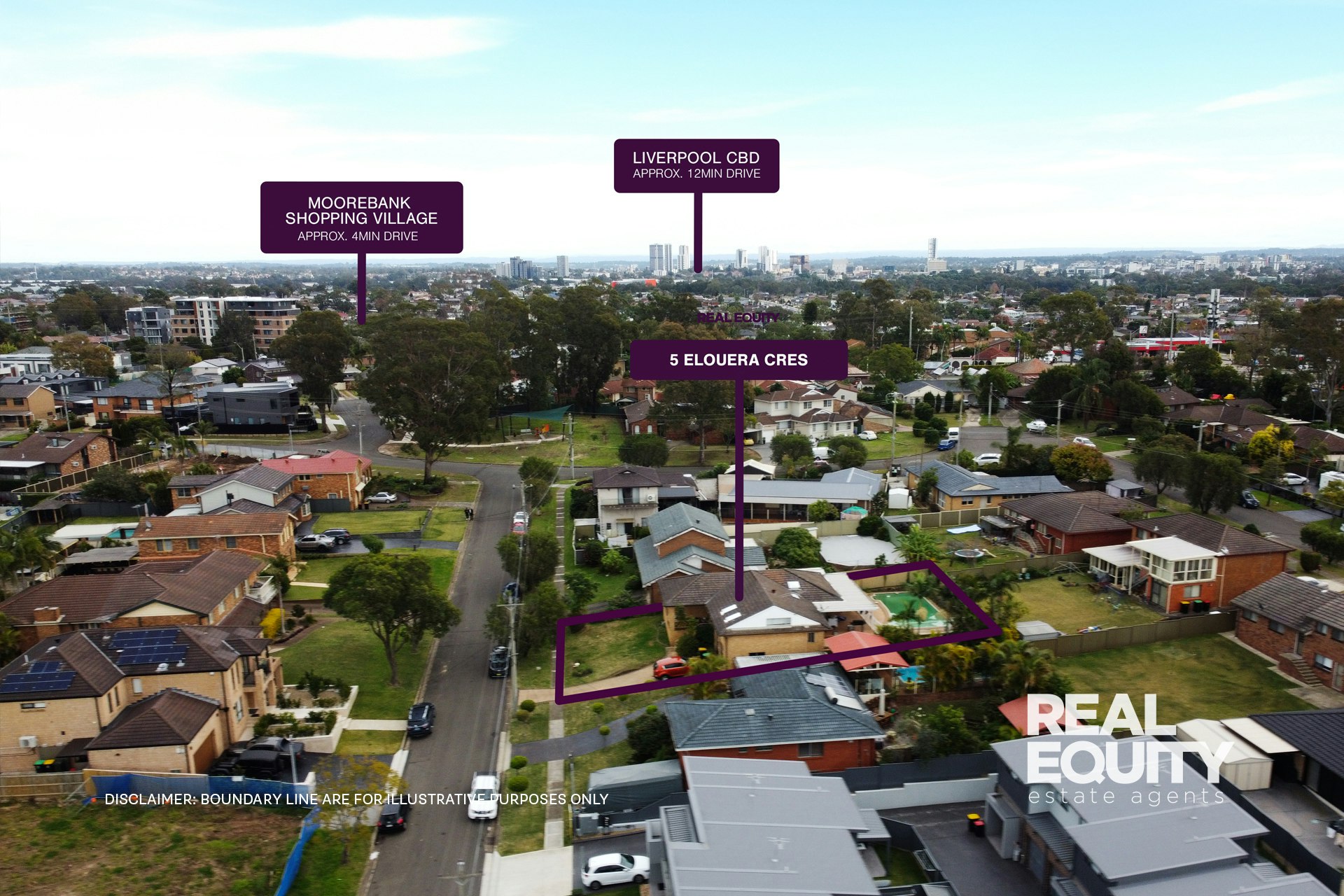 Image of neighborhood