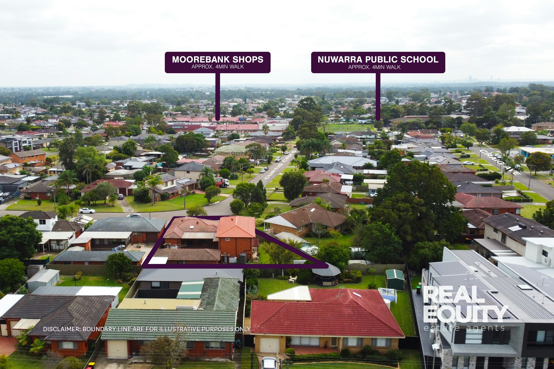 Image of neighborhood