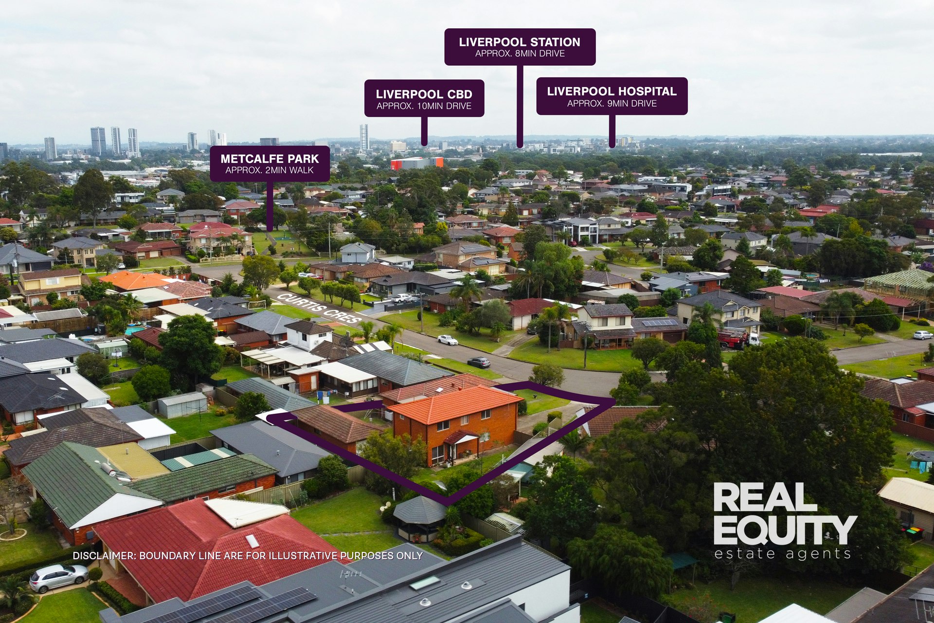 Image of neighborhood