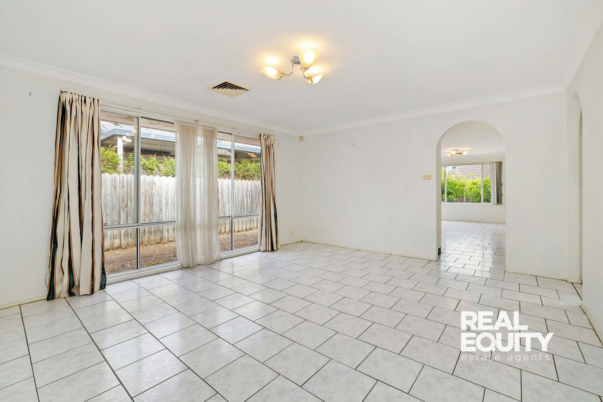 floor
