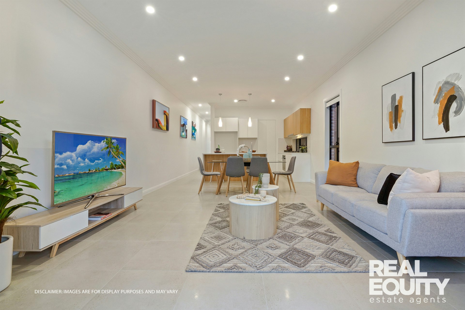 Image of living room