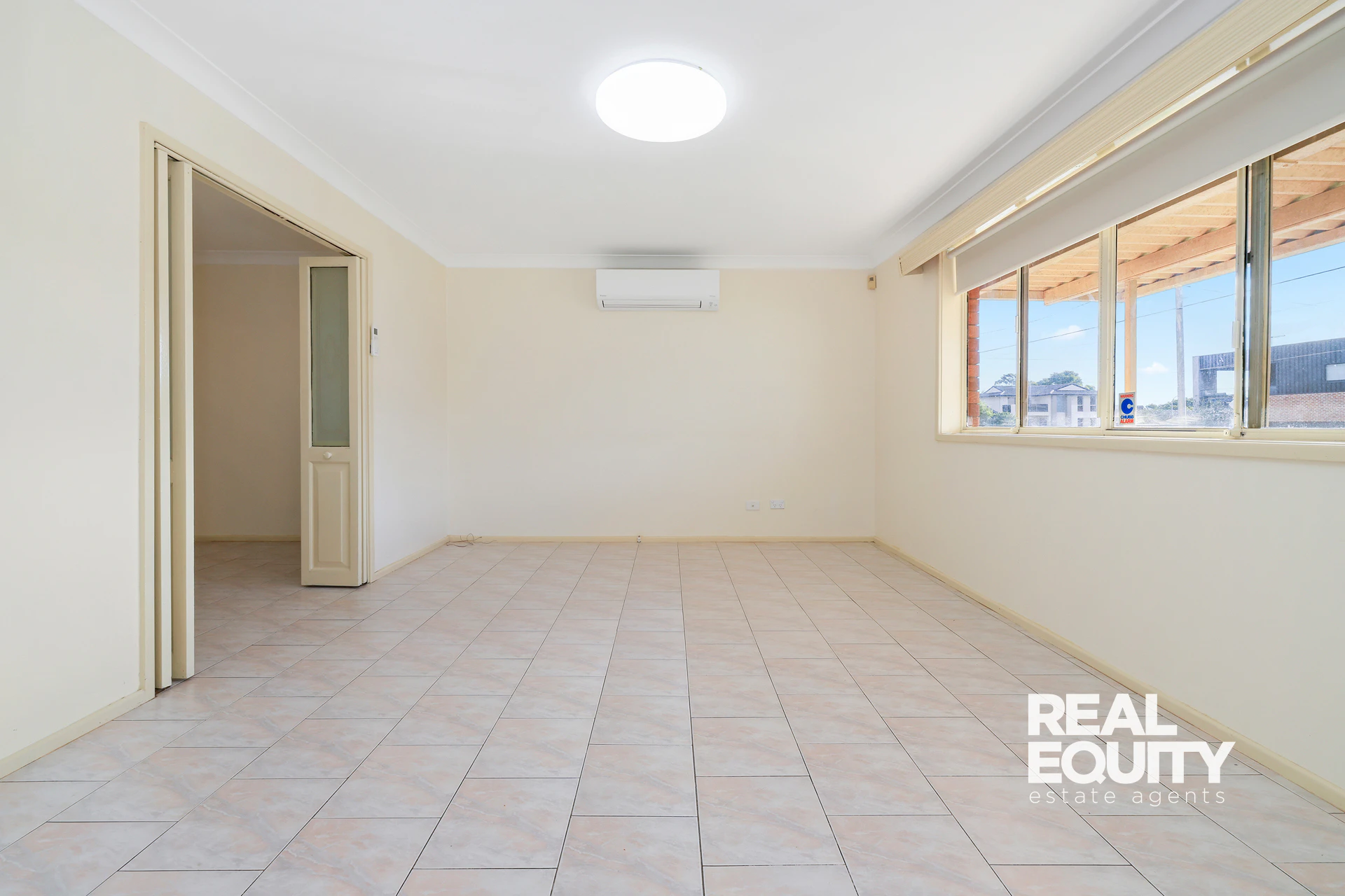 floor