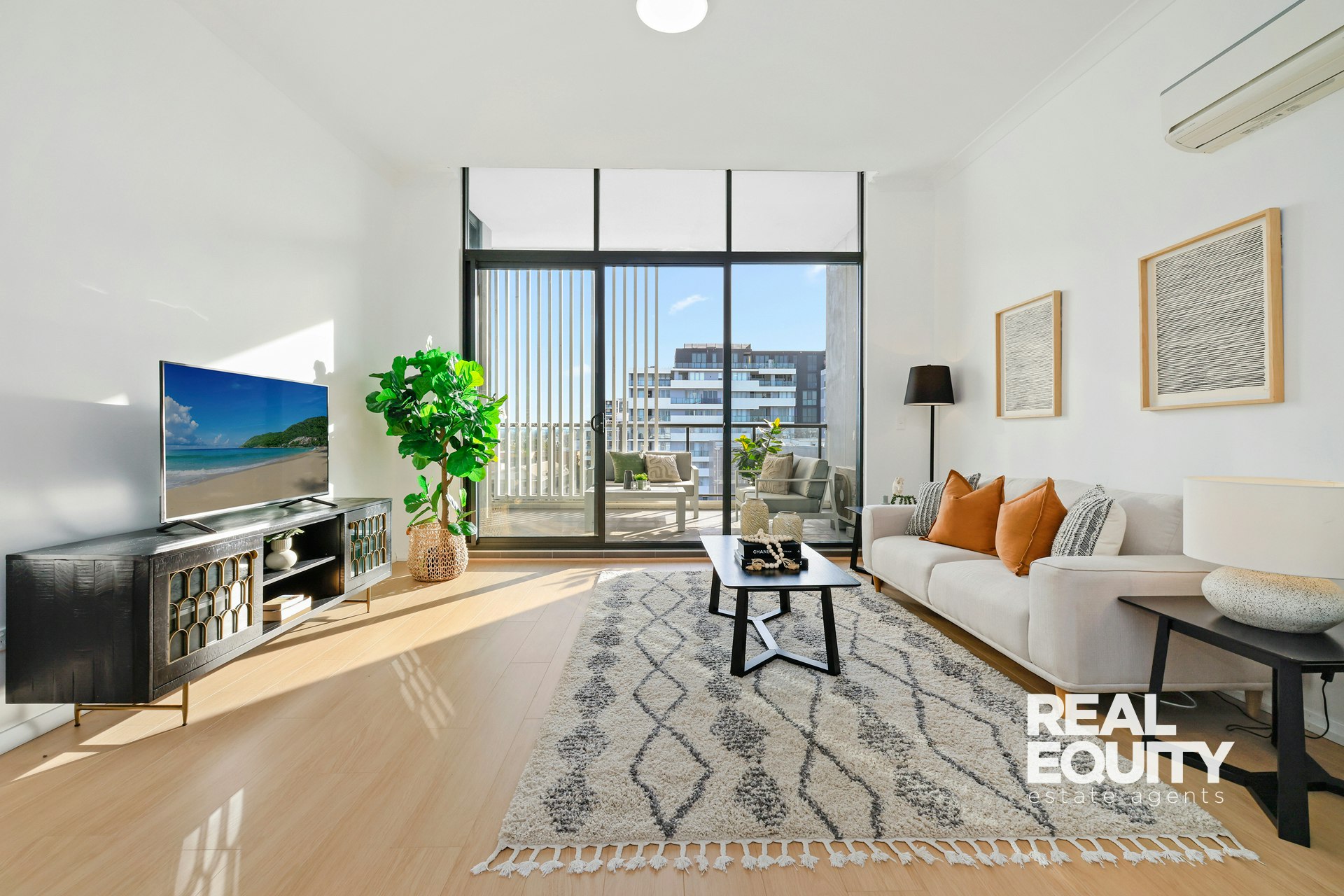 Image of living room