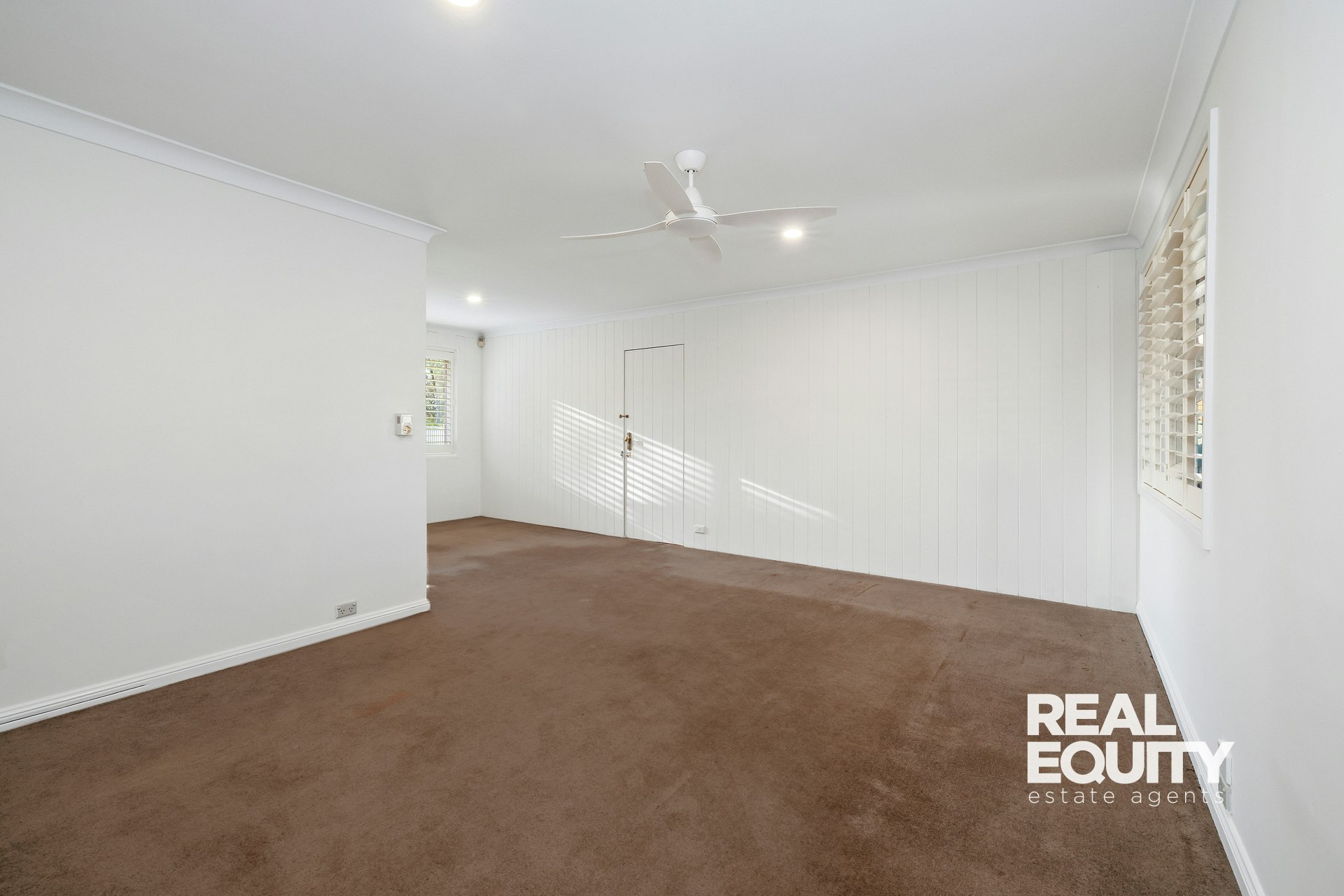 corner