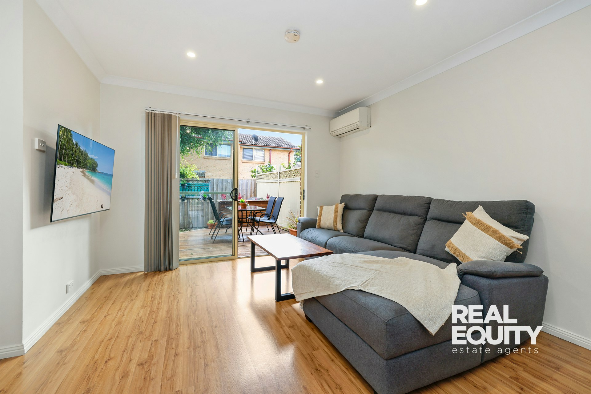 Image of interior design