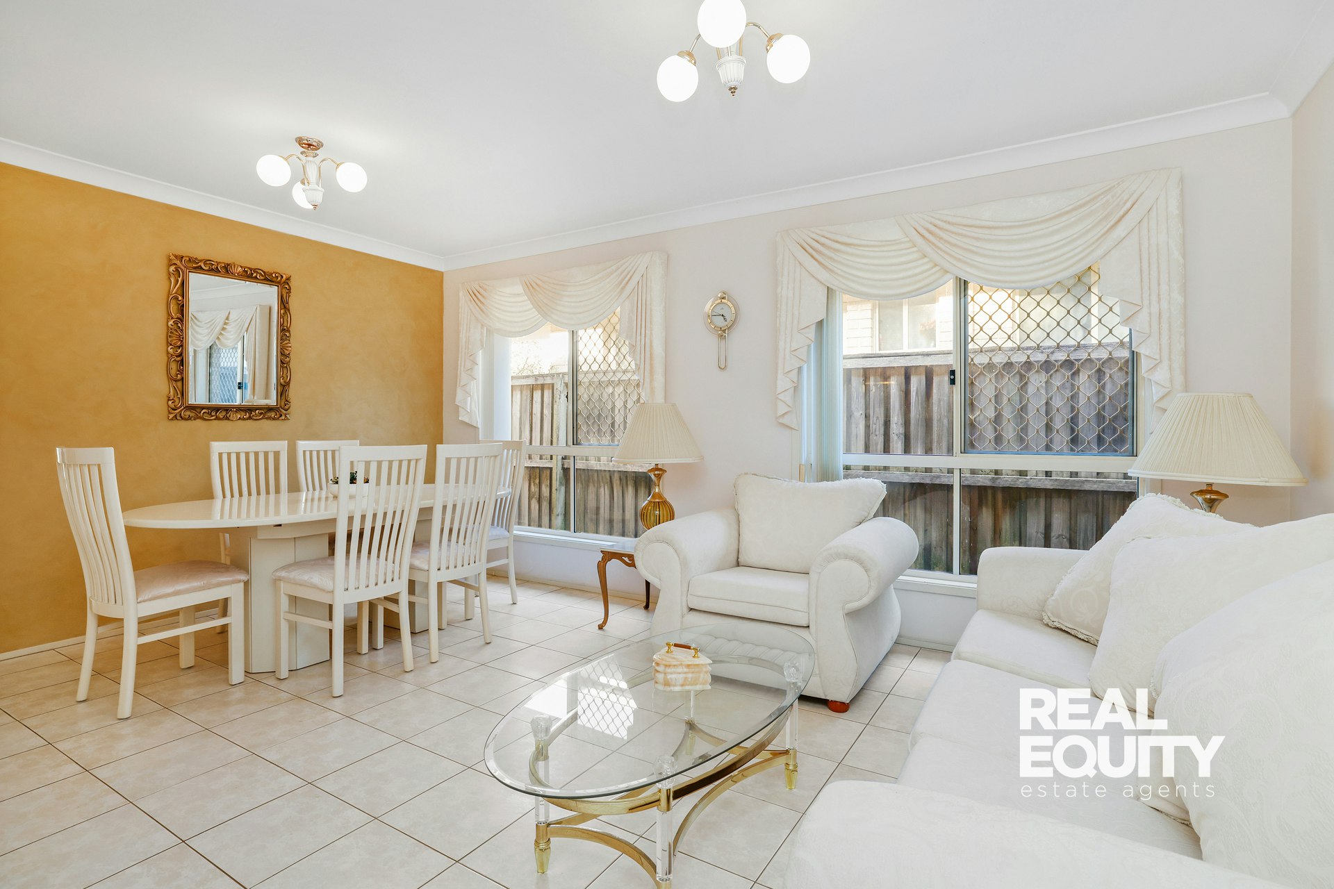 Image of furniture