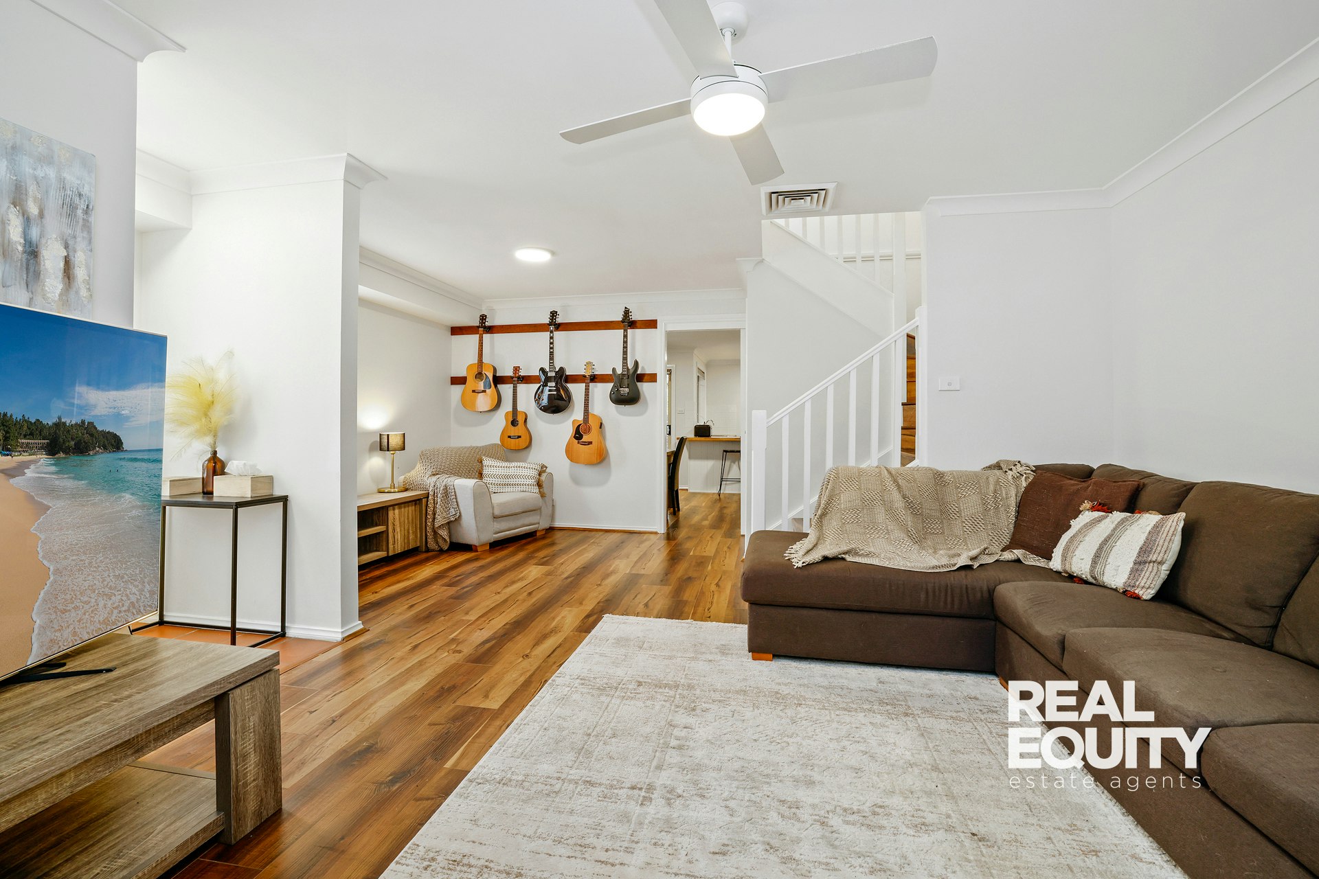 Image of living room
