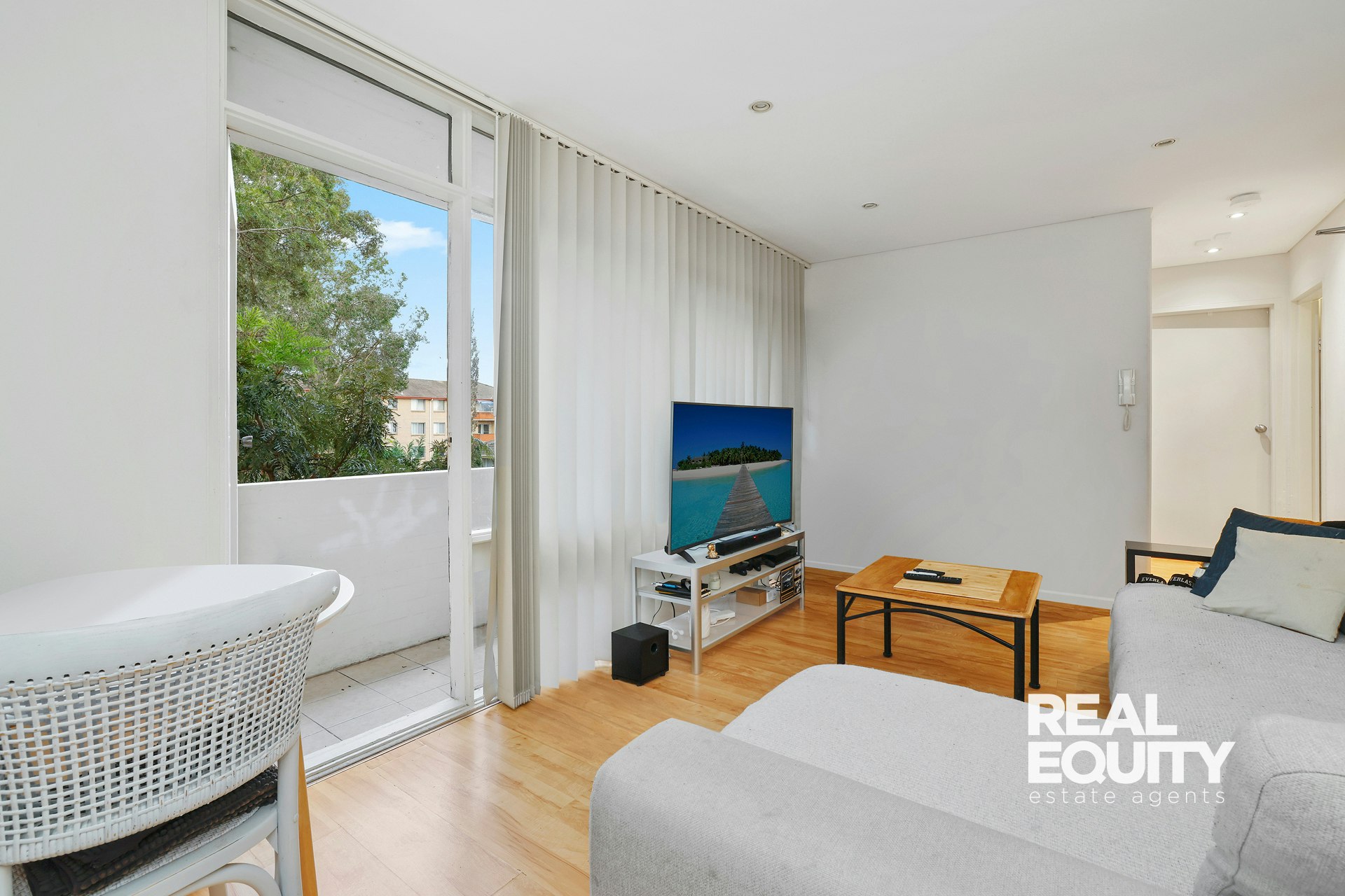 Image of living room