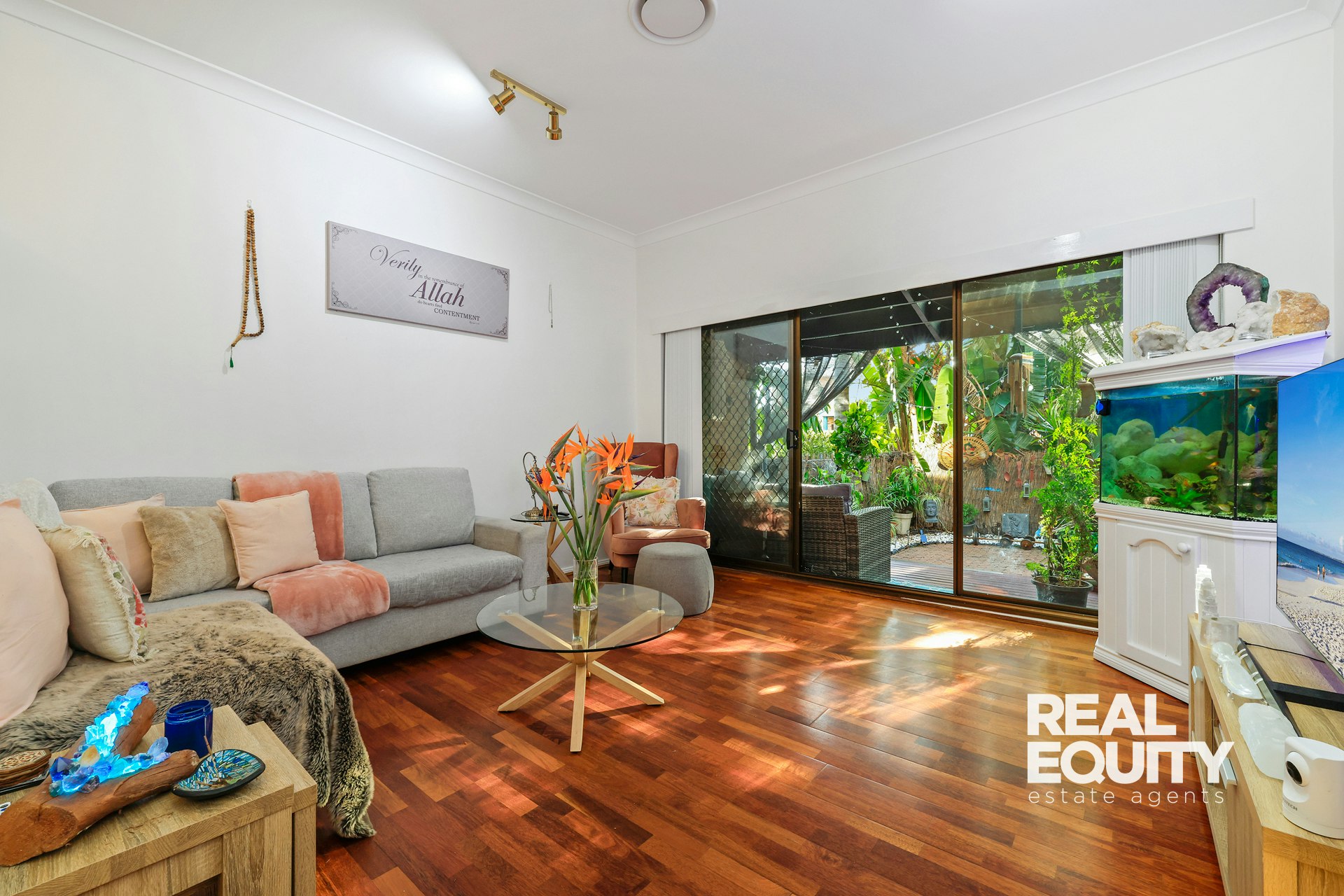 Image of living room