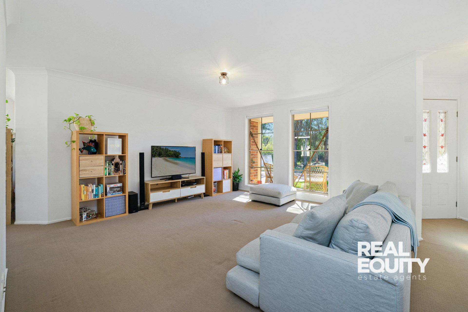 Image of living room