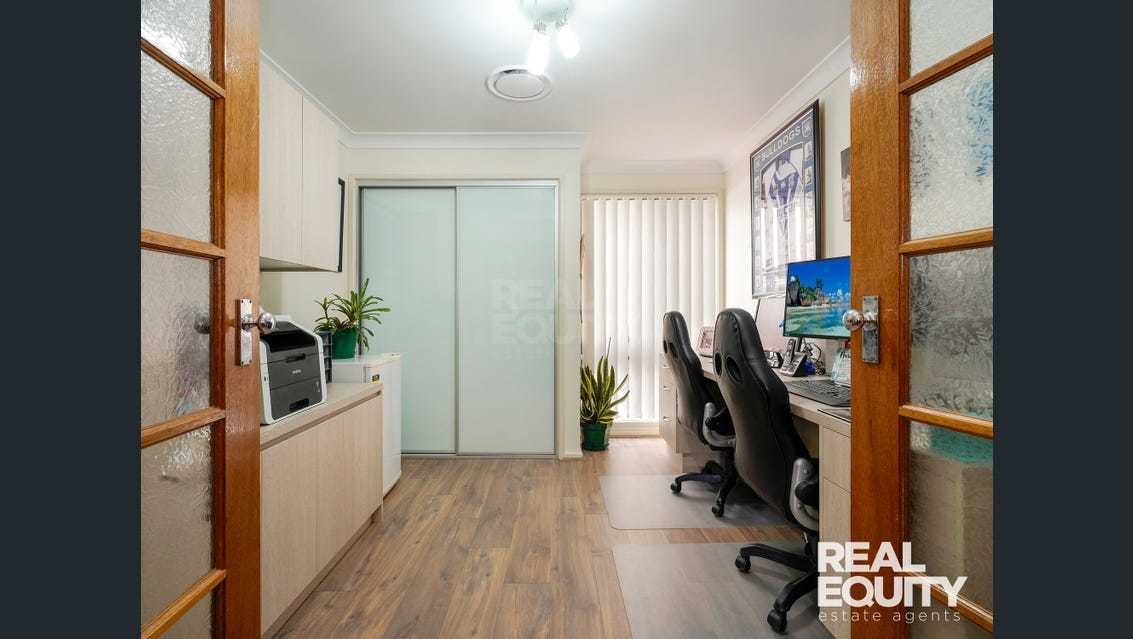 Image of indoors