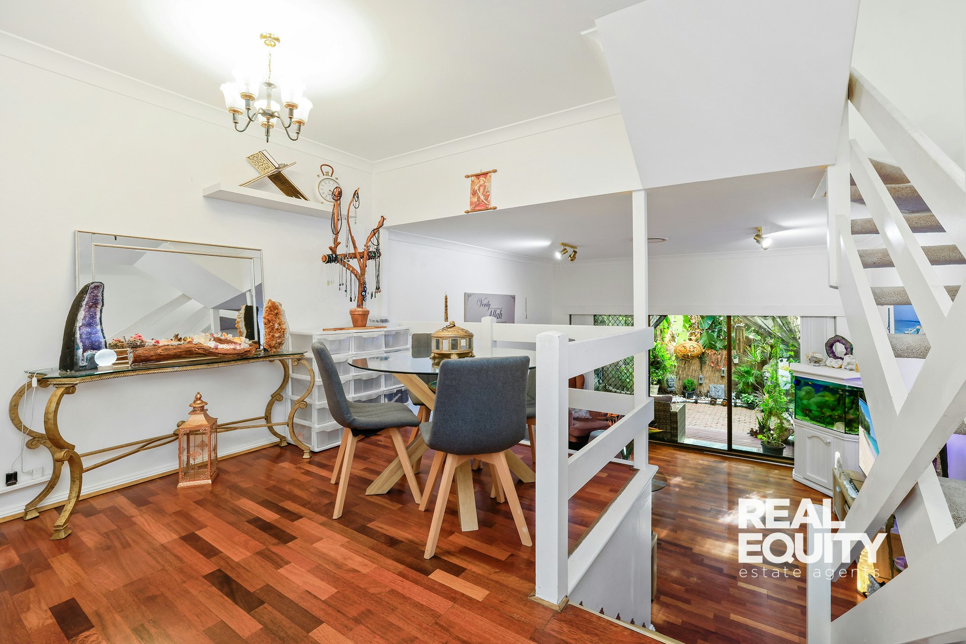 Image of interior design