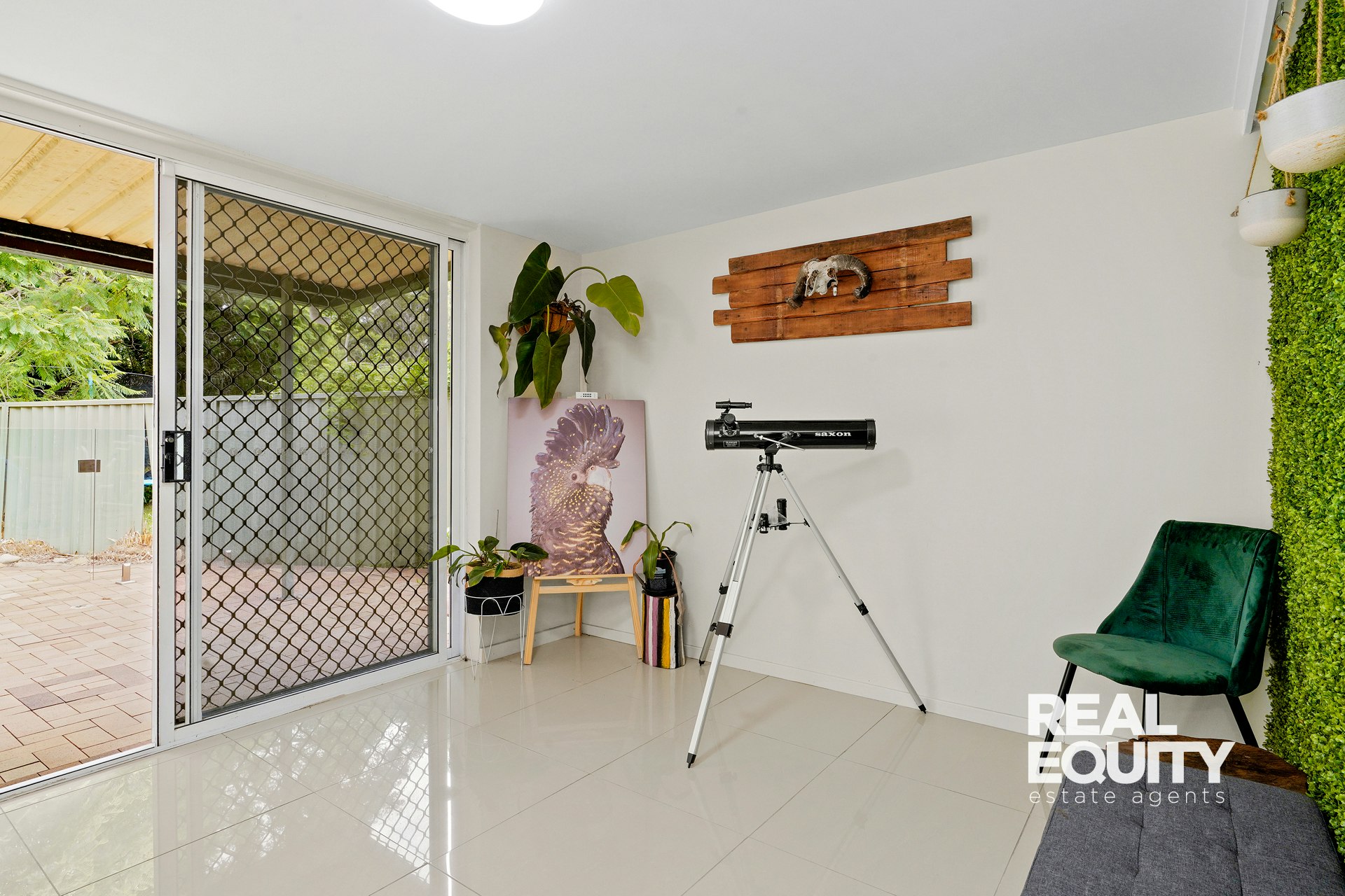 Image of indoors