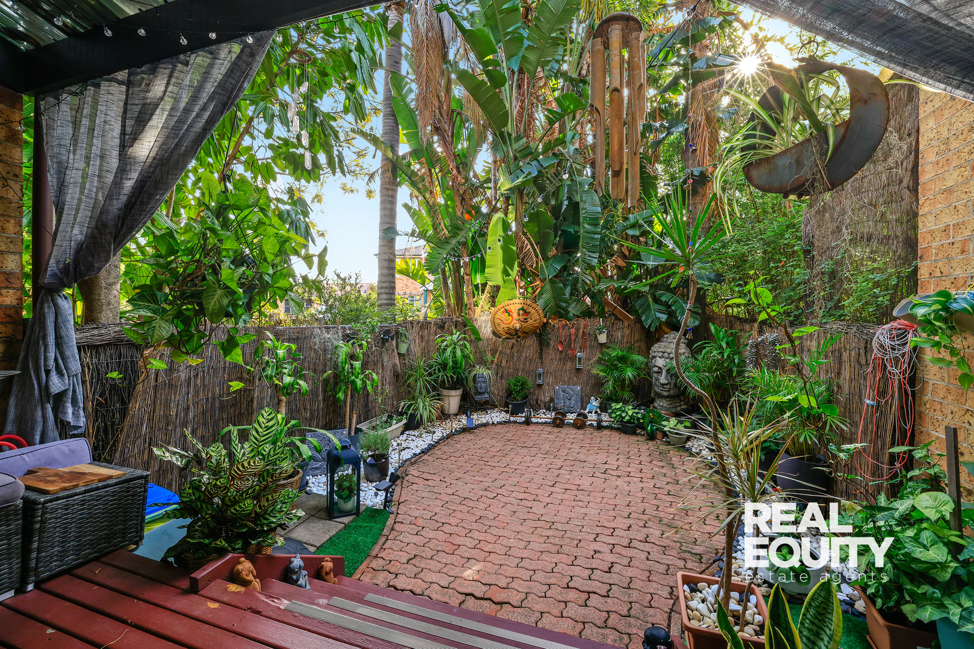 garden