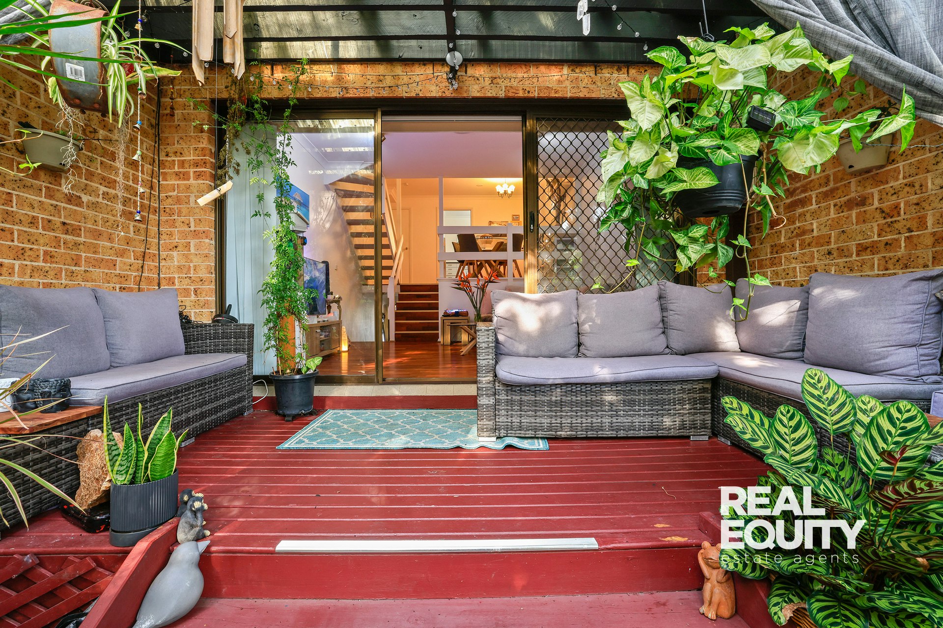 Image of living room