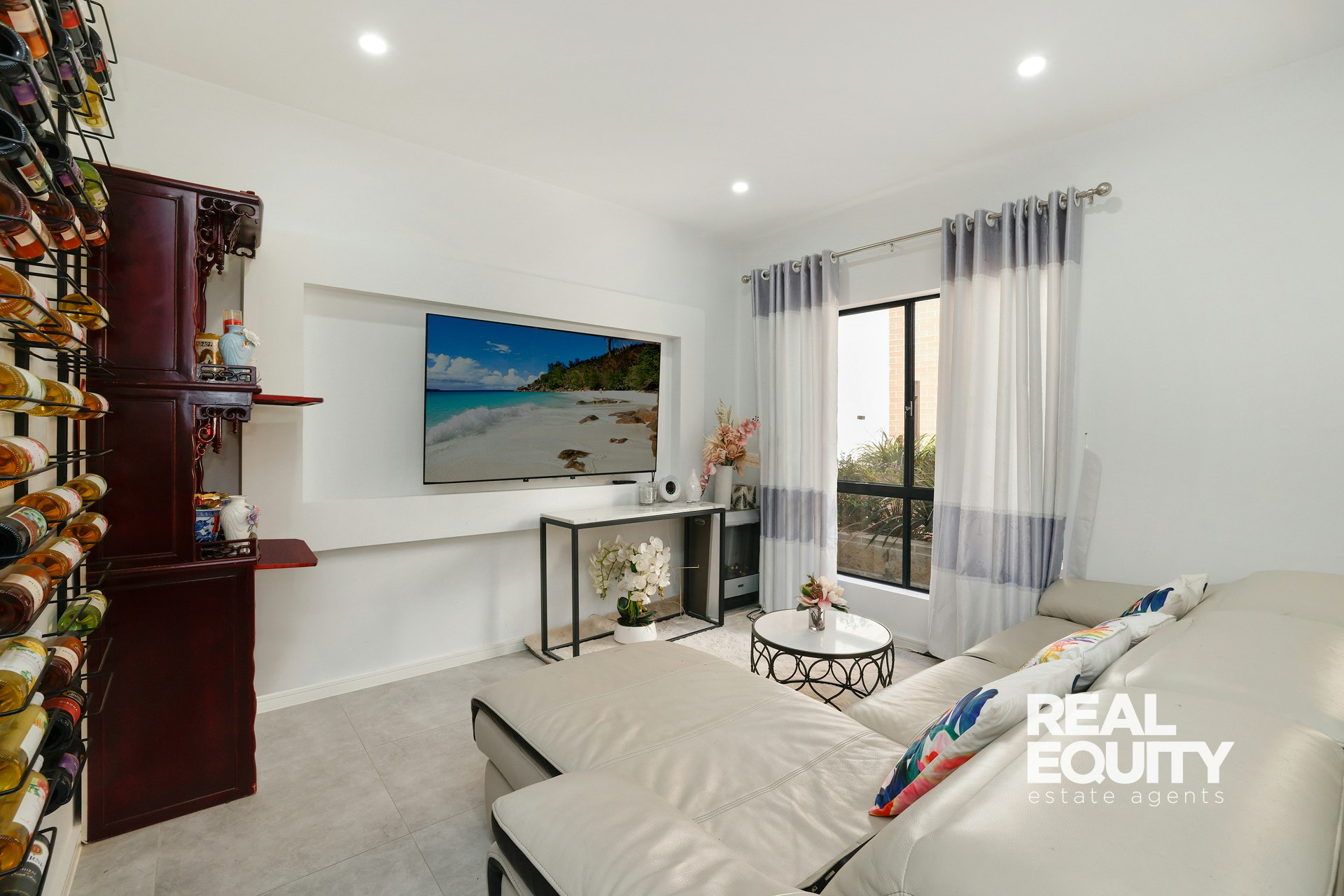 Image of living room