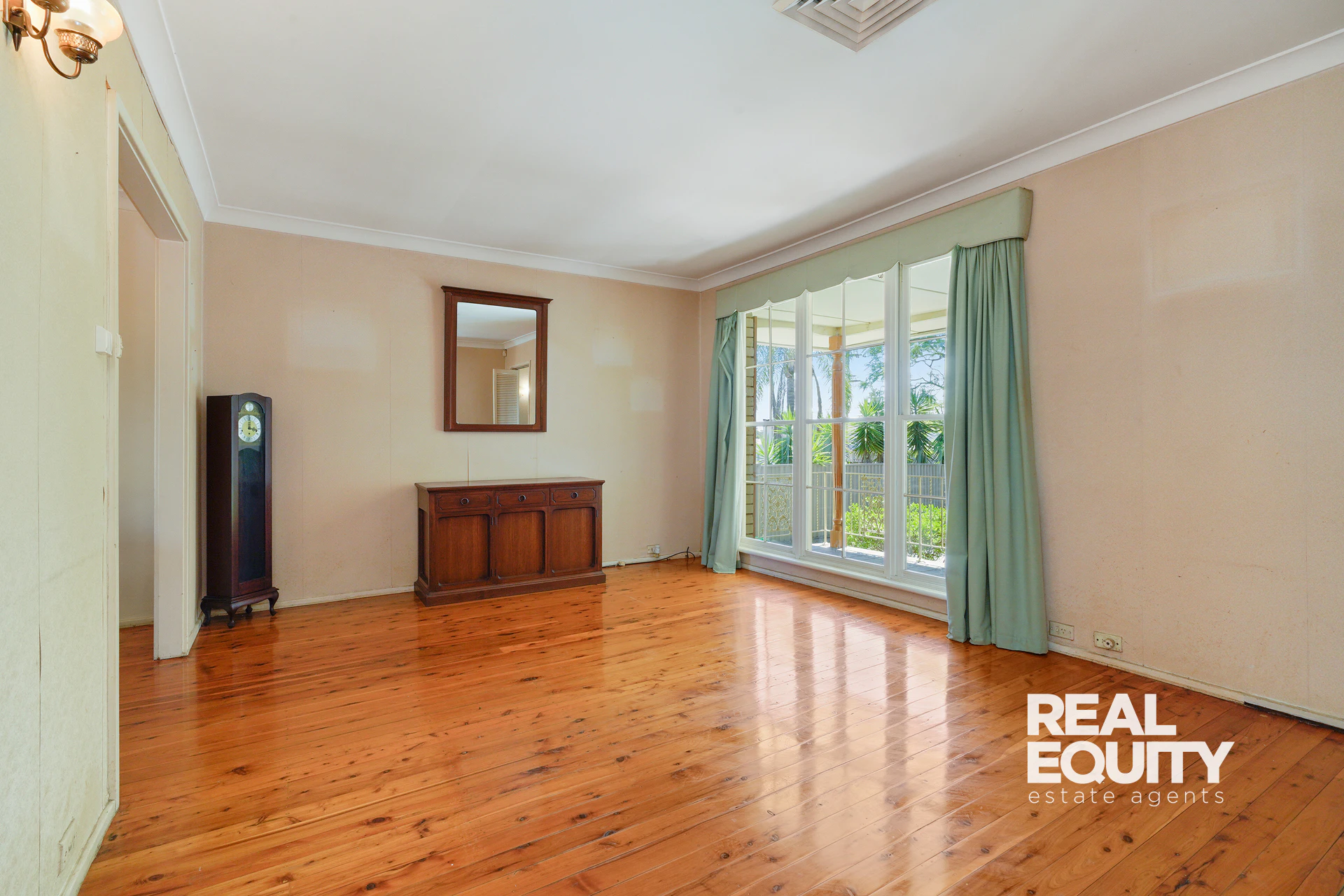 floor