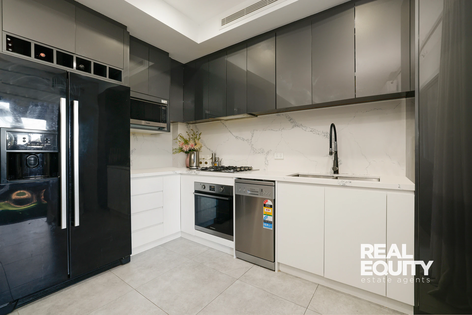 indoors