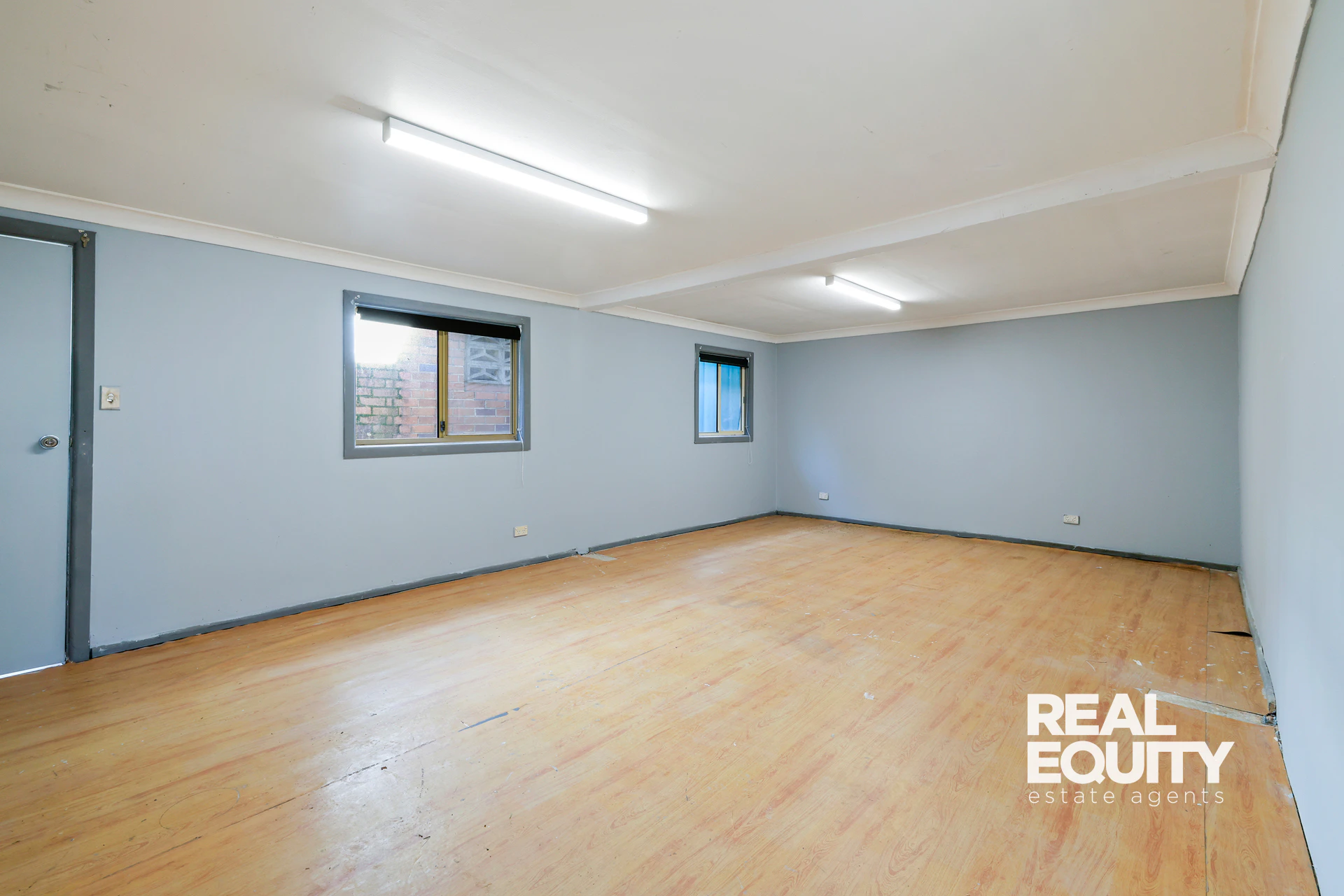 floor