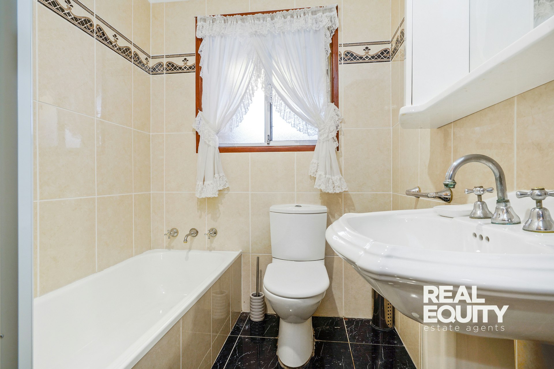 Image of sink
