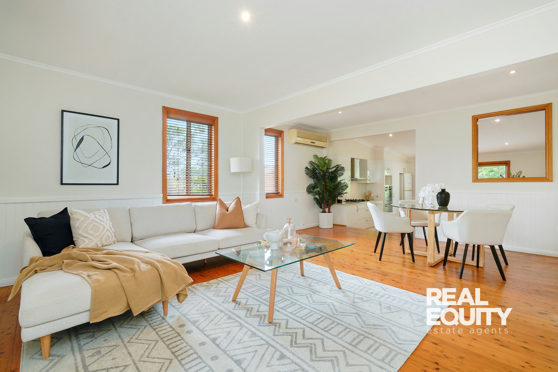Image of living room